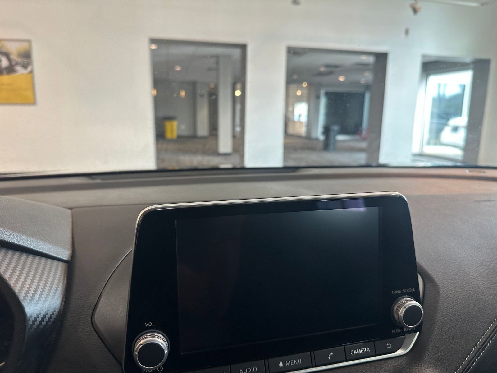 Thumbnail: 2024 Nissan Sentra - 18