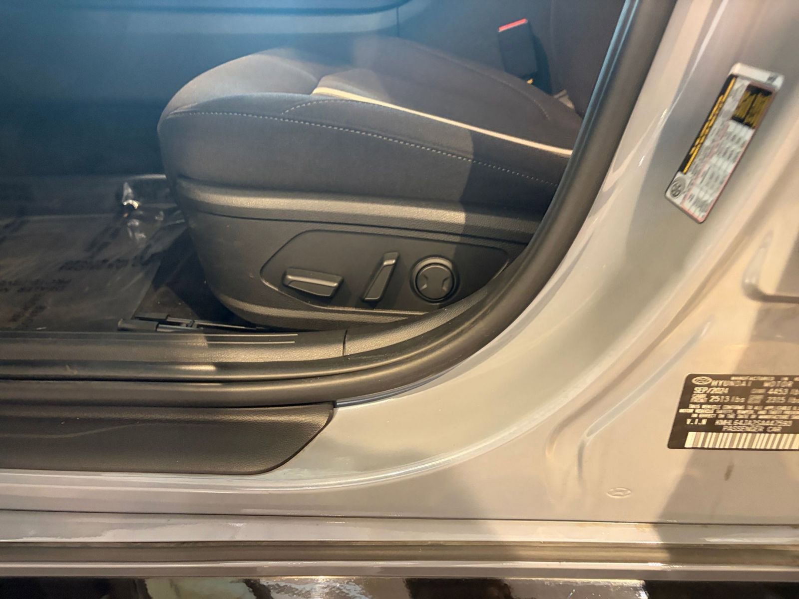 Thumbnail: 2025 Hyundai Sonata - 23