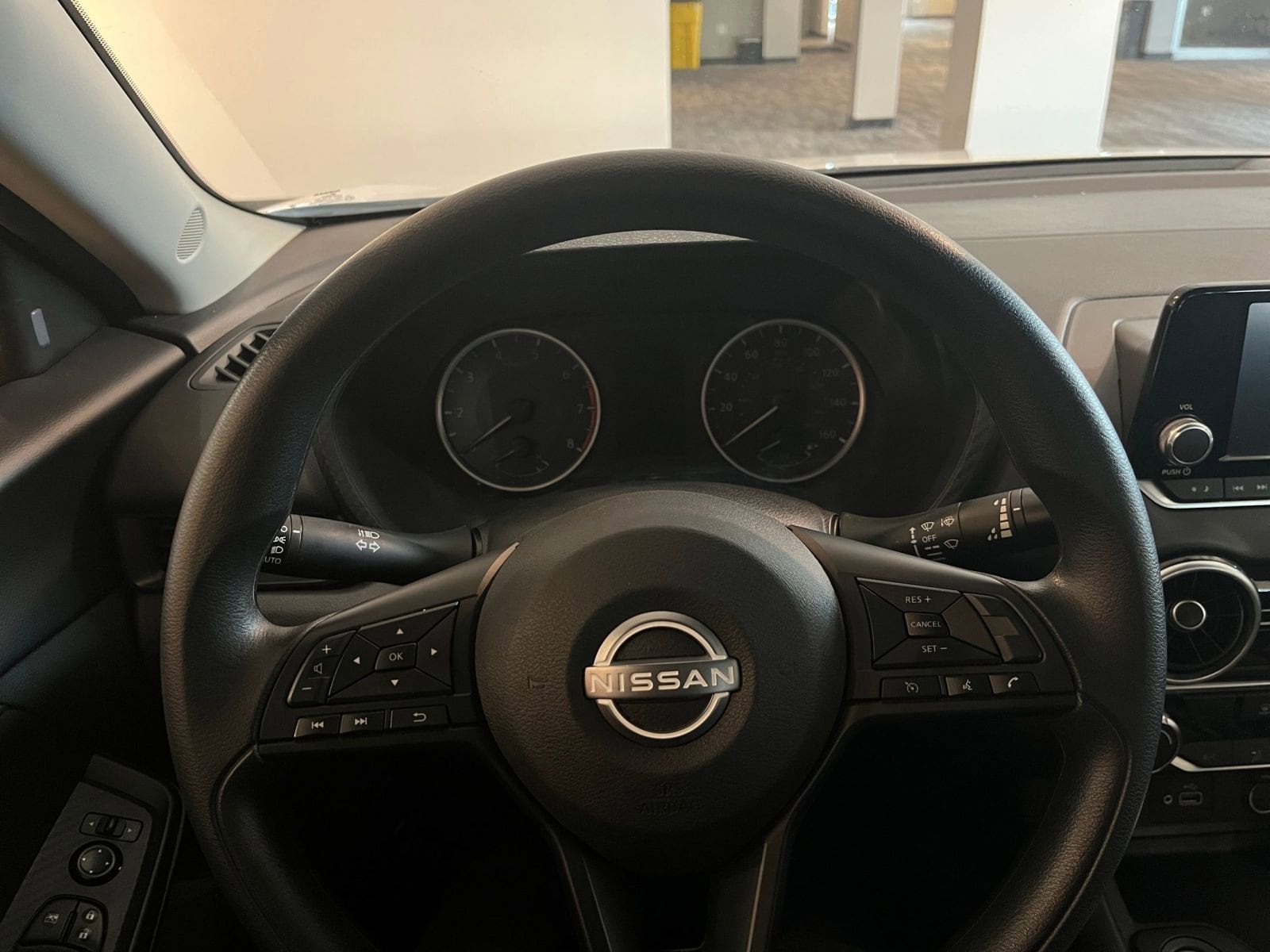 Thumbnail: 2024 Nissan Sentra - 25