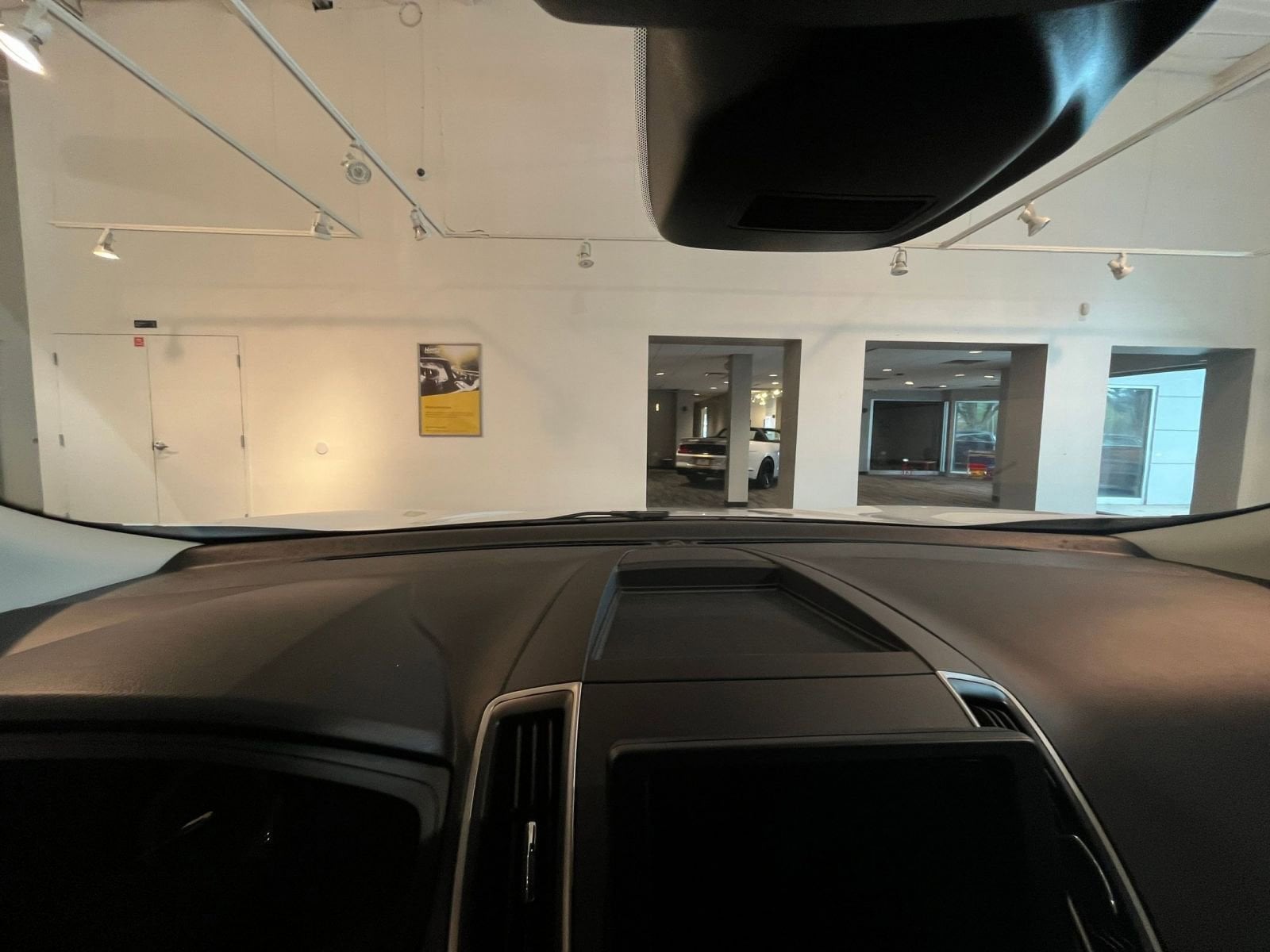 Thumbnail: 2024 Ford Edge - 33