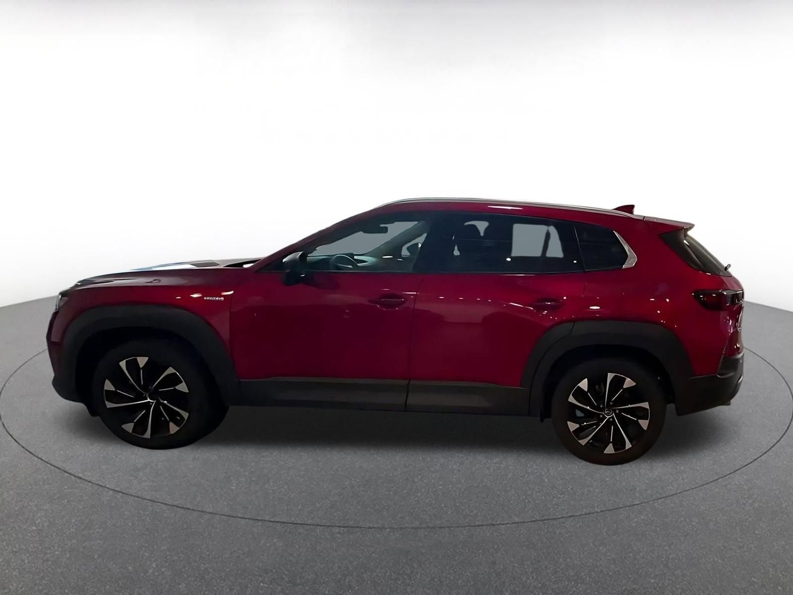 Thumbnail: 2025 Mazda CX-50 - 4