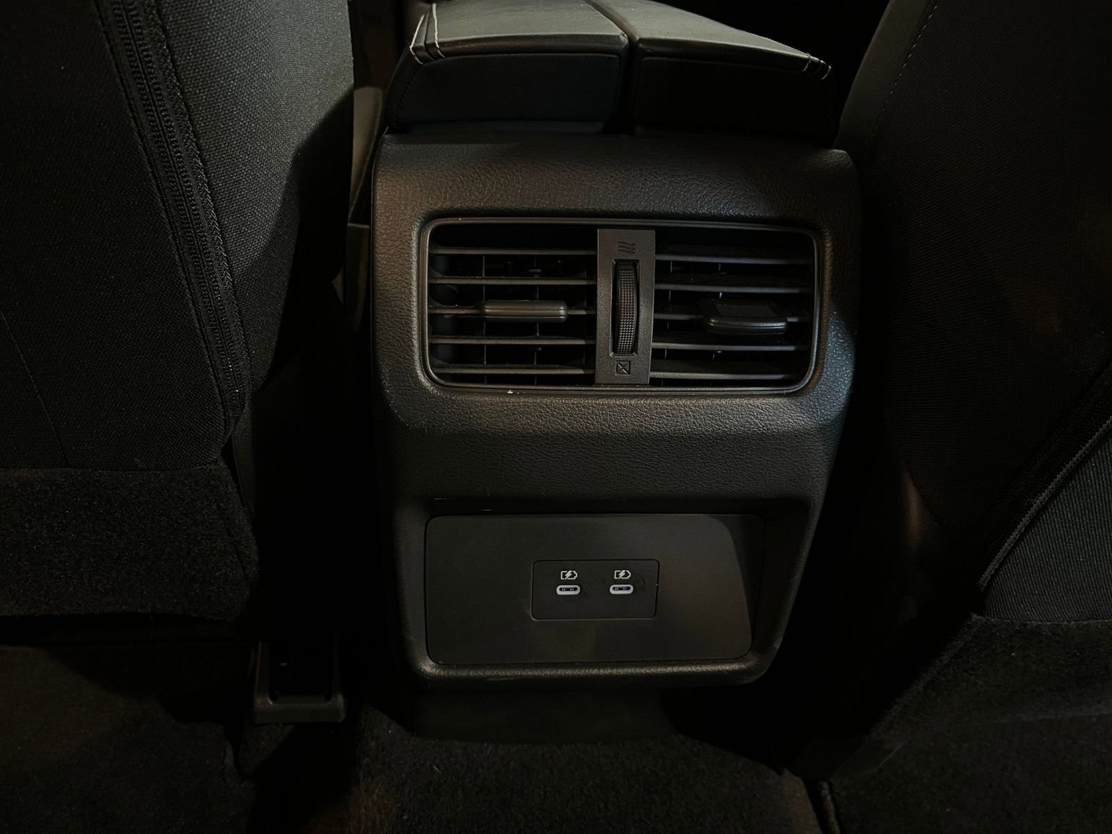 Thumbnail: 2025 Nissan Rogue - 24