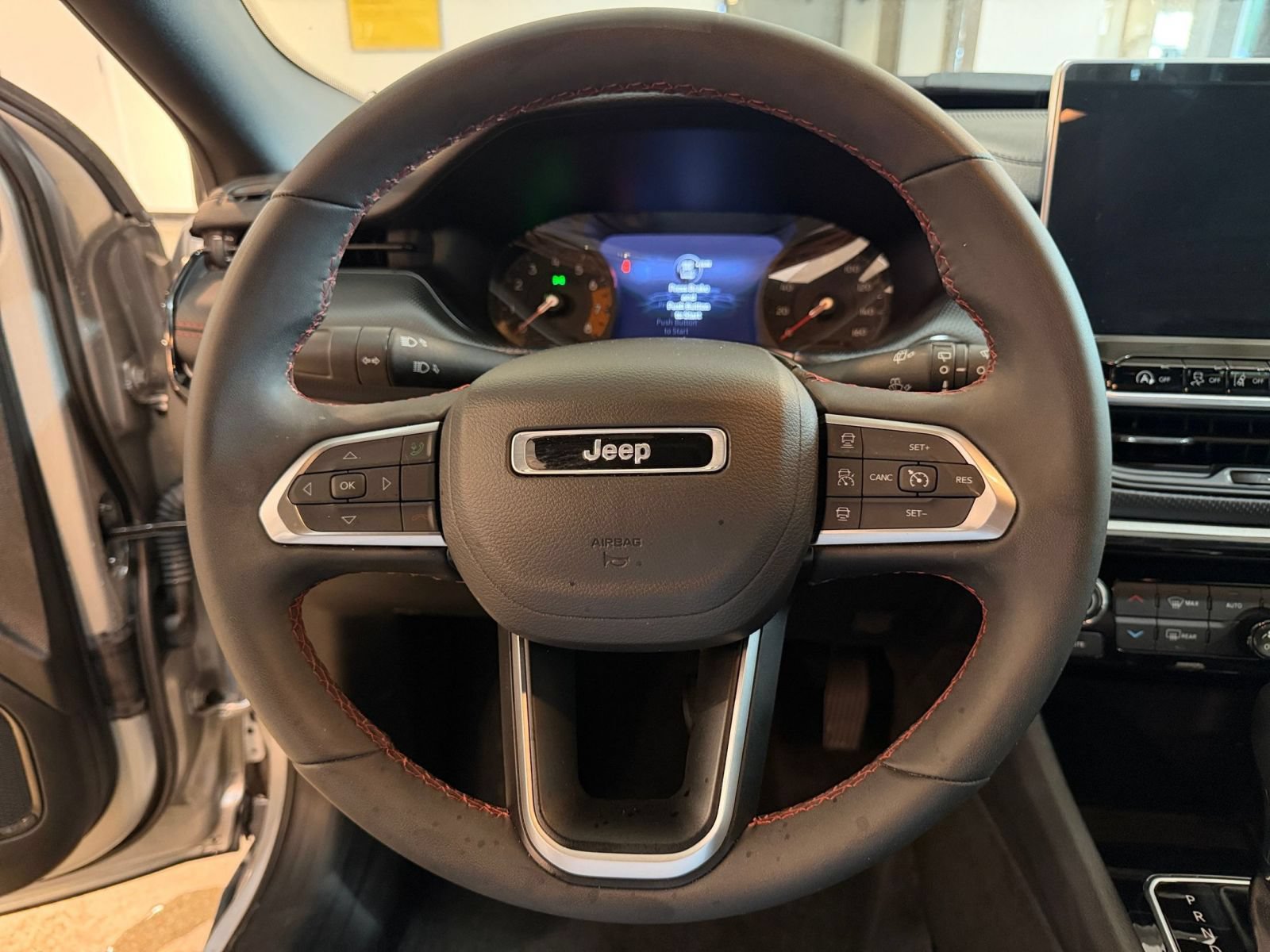Thumbnail: 2025 Jeep Compass - 28