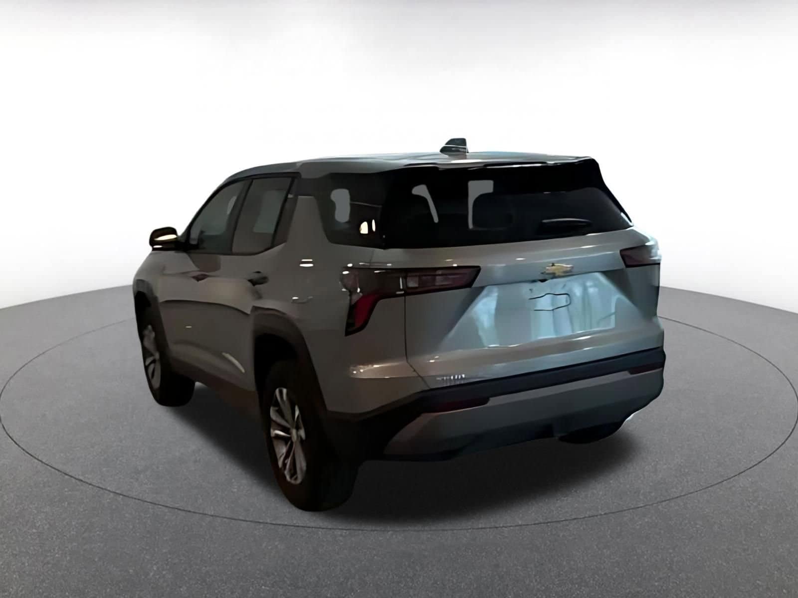Thumbnail: 2025 Chevrolet Equinox - 15
