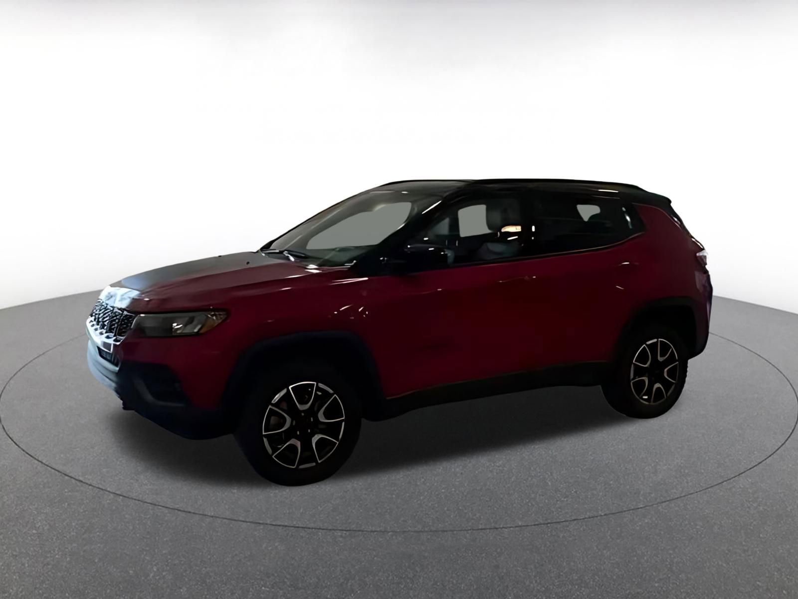 Thumbnail: 2025 Jeep Compass - 15