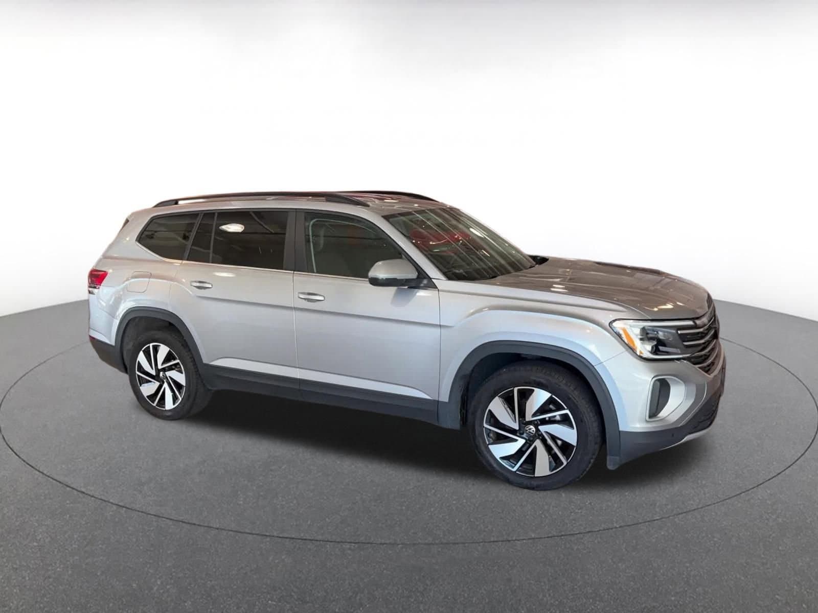 Thumbnail: 2025 Volkswagen Atlas - 2