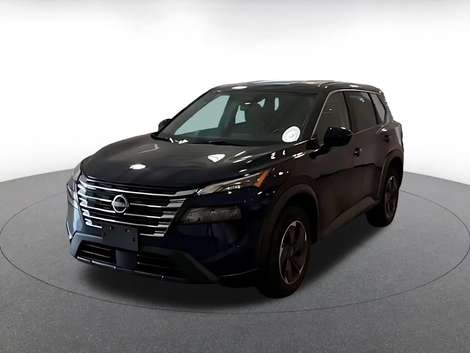 Thumbnail: 2025 Nissan Rogue - 4