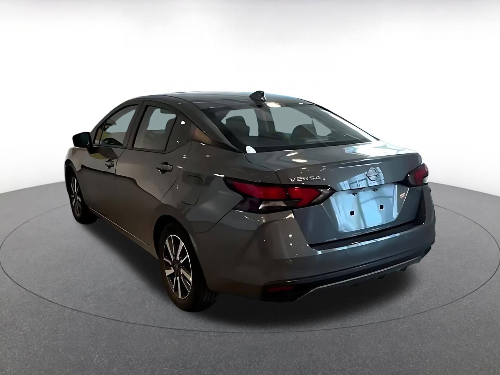 Thumbnail: 2025 Nissan Versa - 11