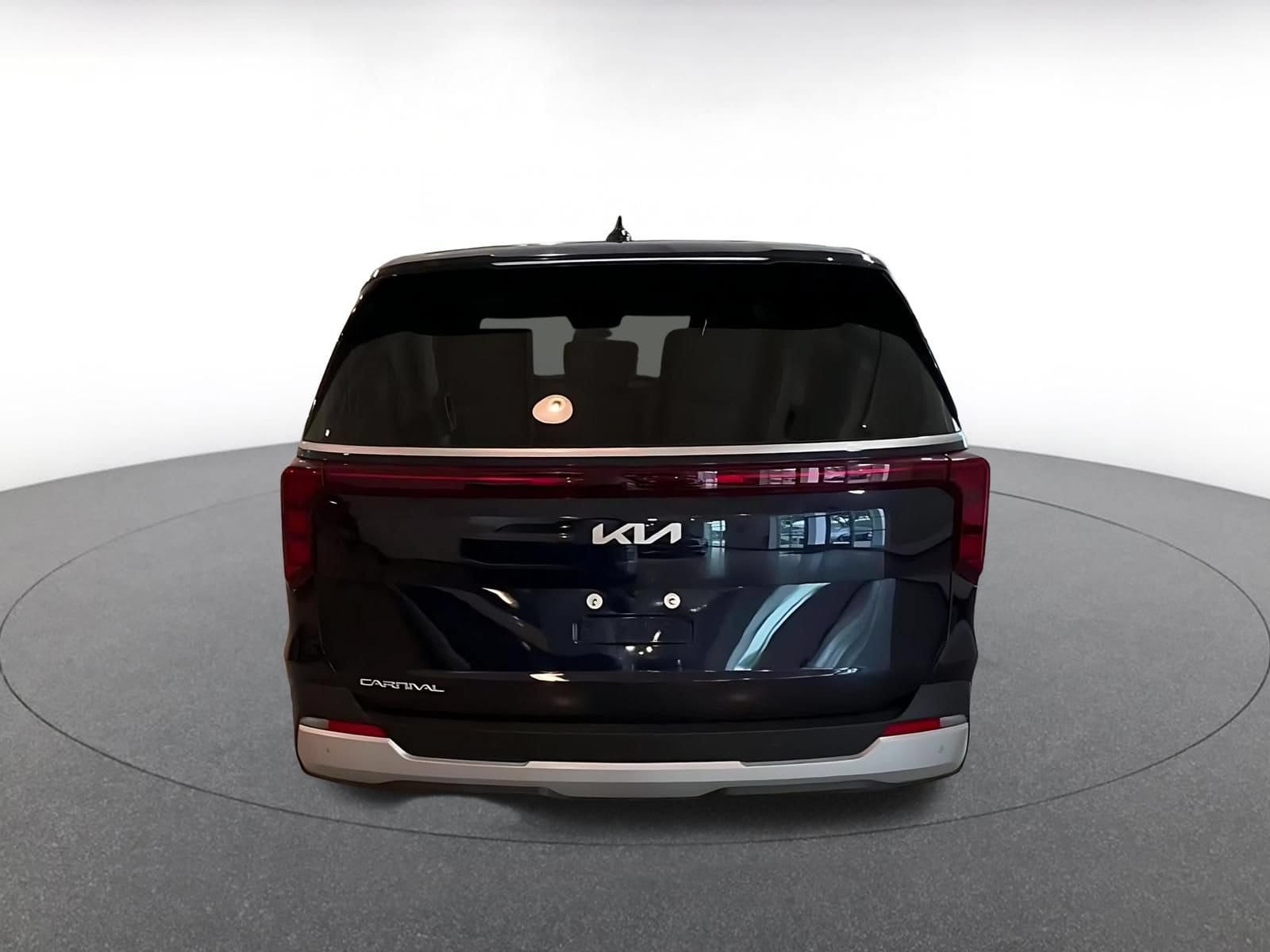 Thumbnail: 2026 Kia Carnival - 10
