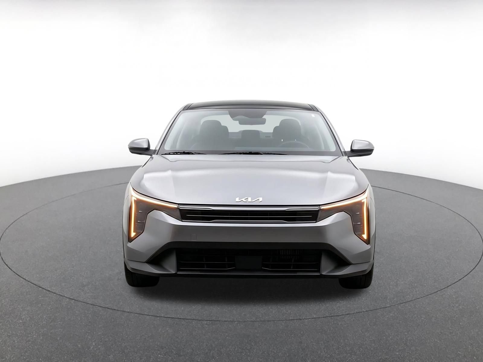 Thumbnail: 2025 Kia K4 - 2