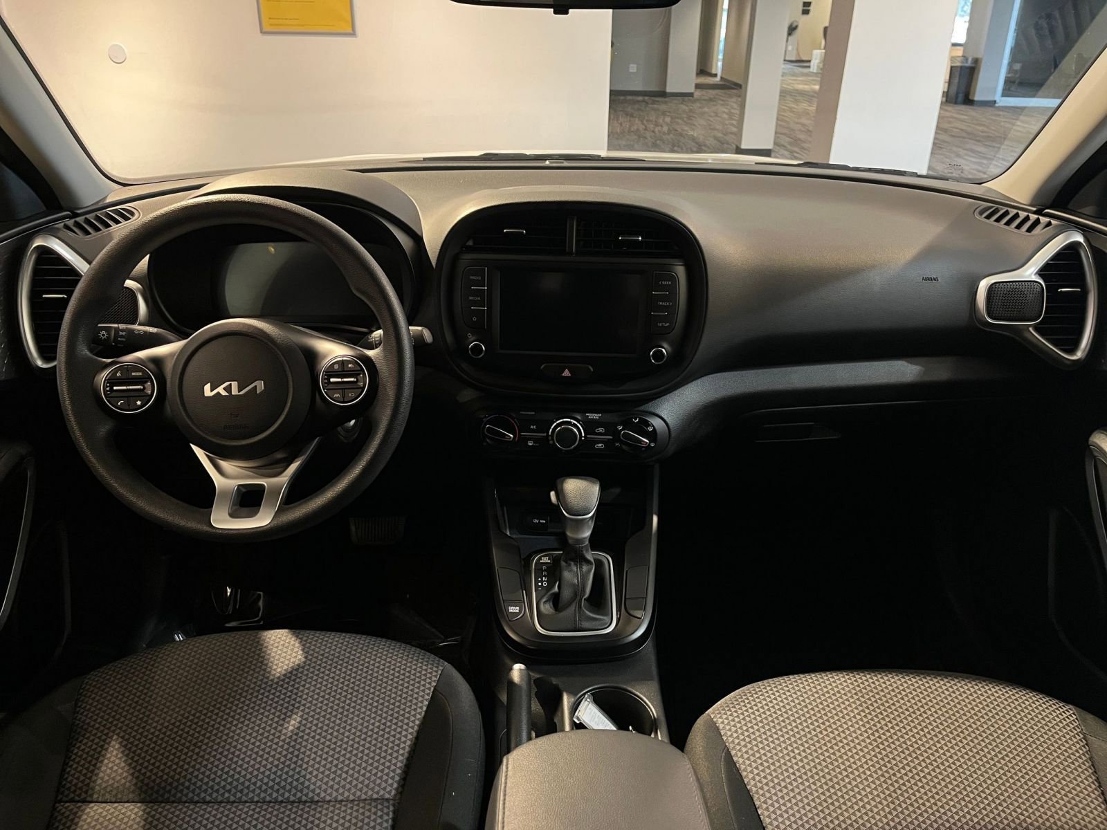 Thumbnail: 2025 Kia Soul - 33