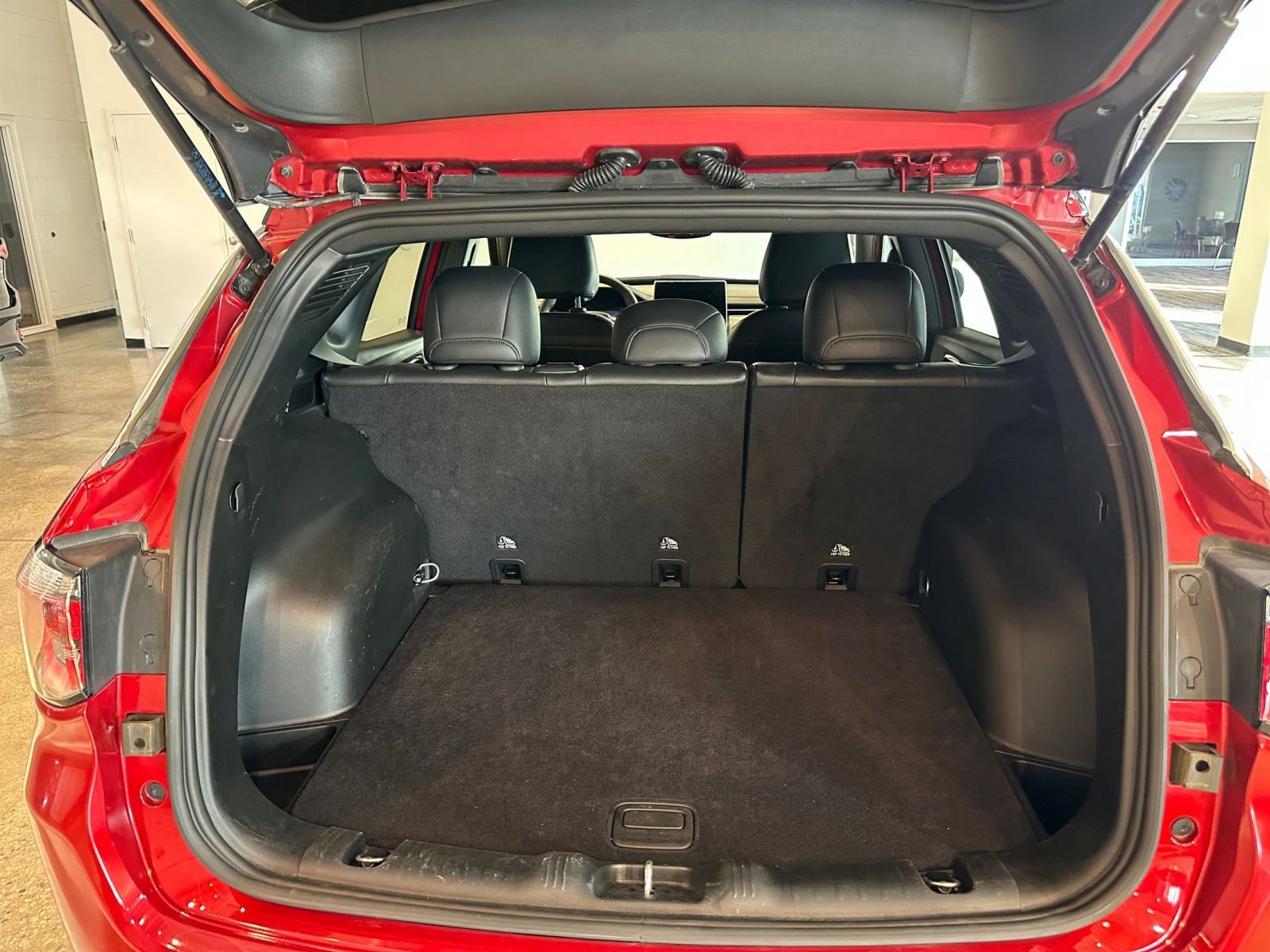 Thumbnail: 2025 Jeep Compass - 31