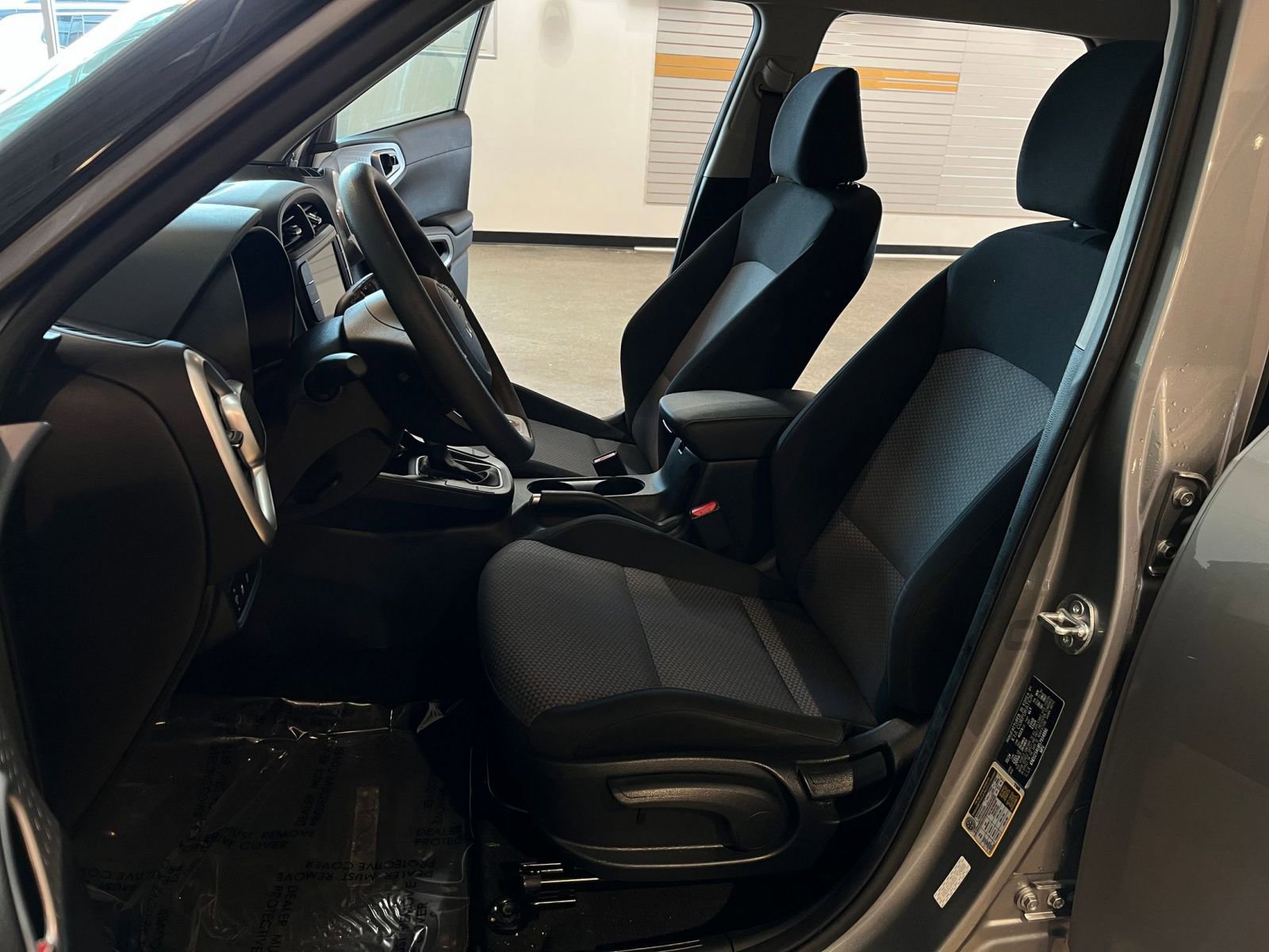 Thumbnail: 2025 Kia Soul - 25