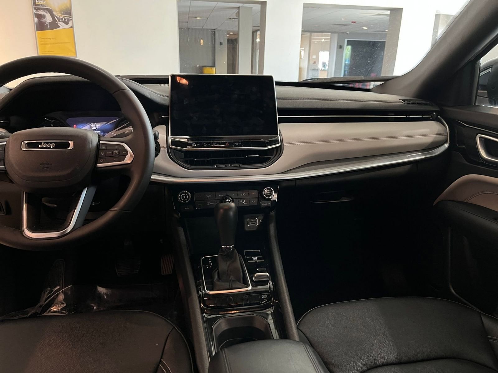 Thumbnail: 2025 Jeep Compass - 35