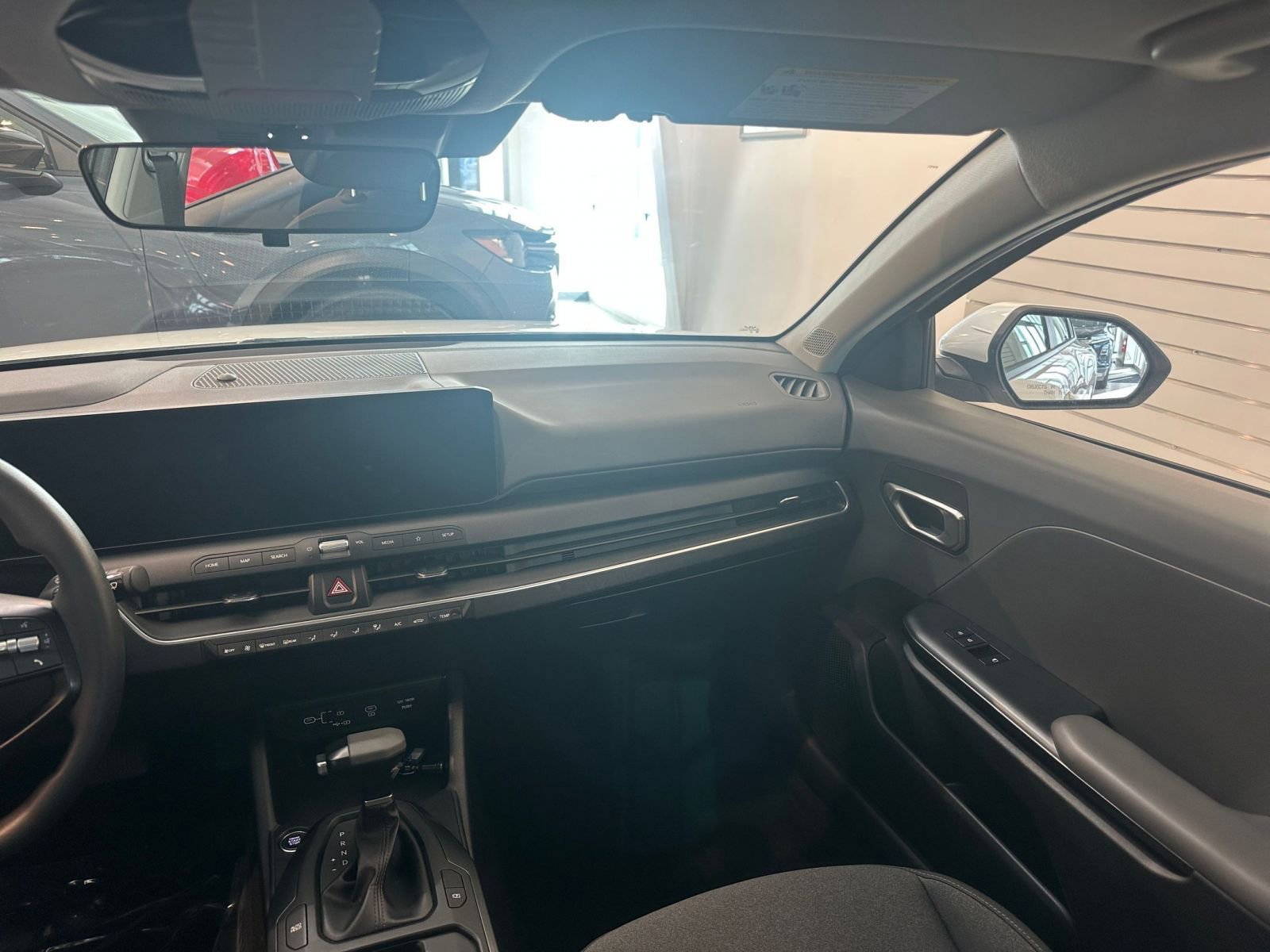 Thumbnail: 2025 Kia K4 - 35