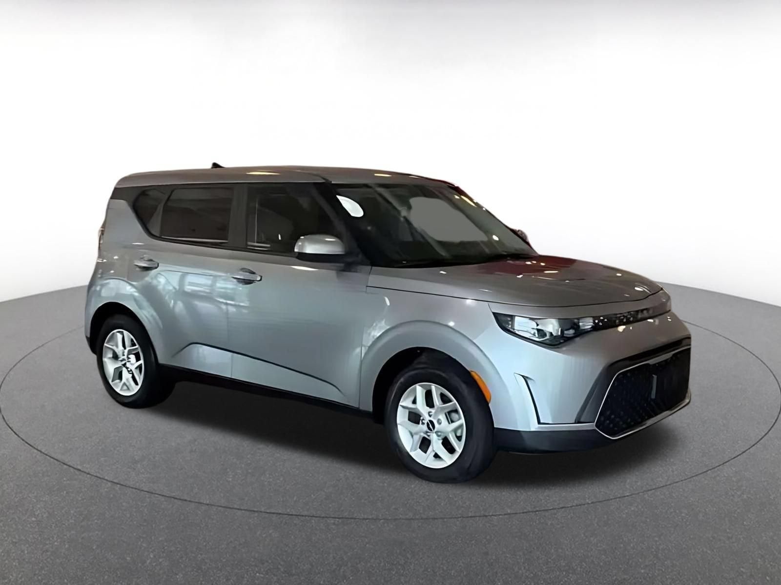 Thumbnail: 2025 Kia Soul - 2