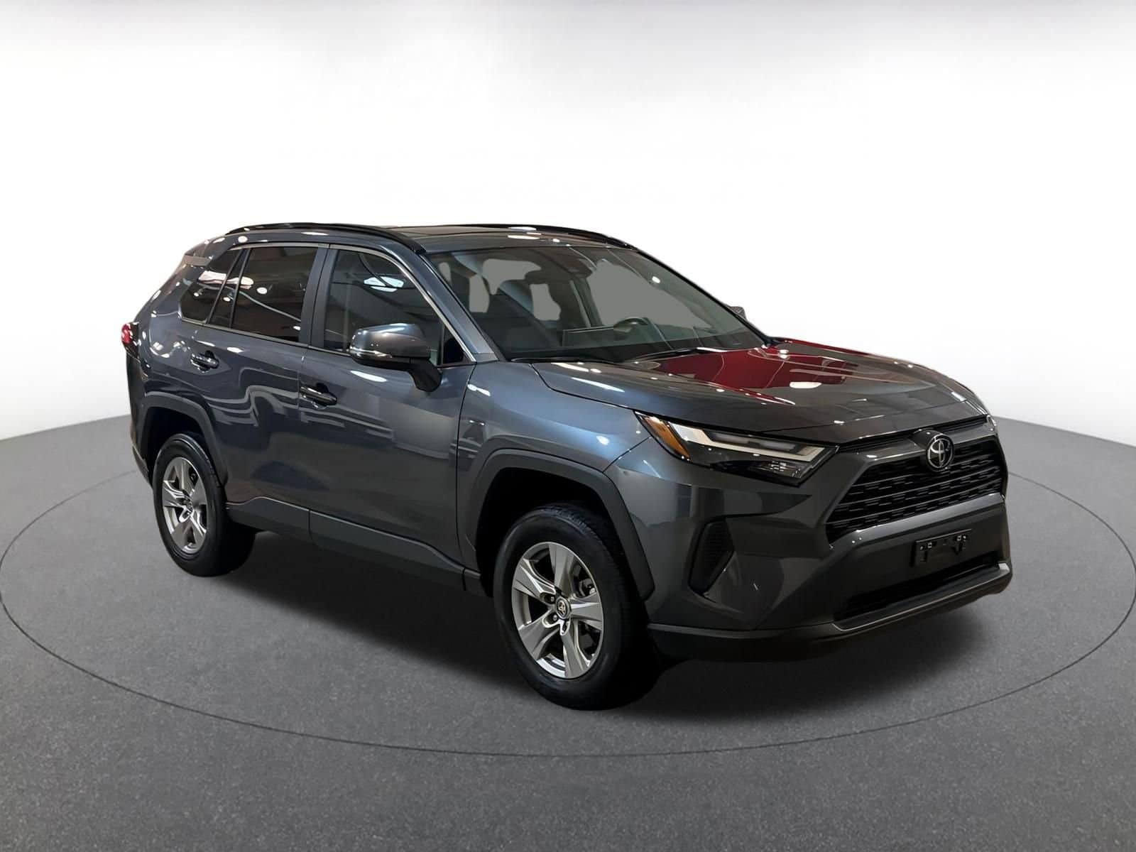 Thumbnail: 2025 Toyota RAV4 - 1