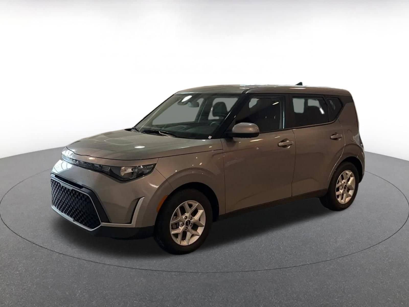 Thumbnail: 2025 Kia Soul - 8