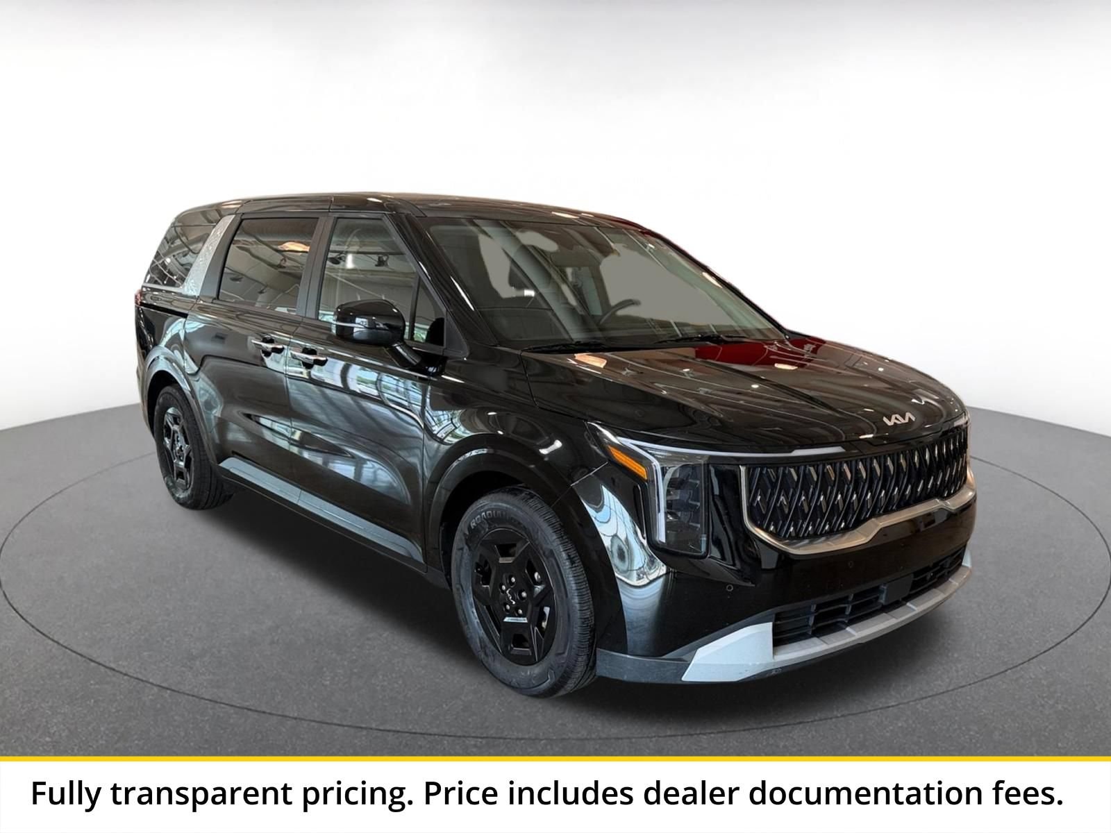 Thumbnail: 2026 Kia Carnival - 1