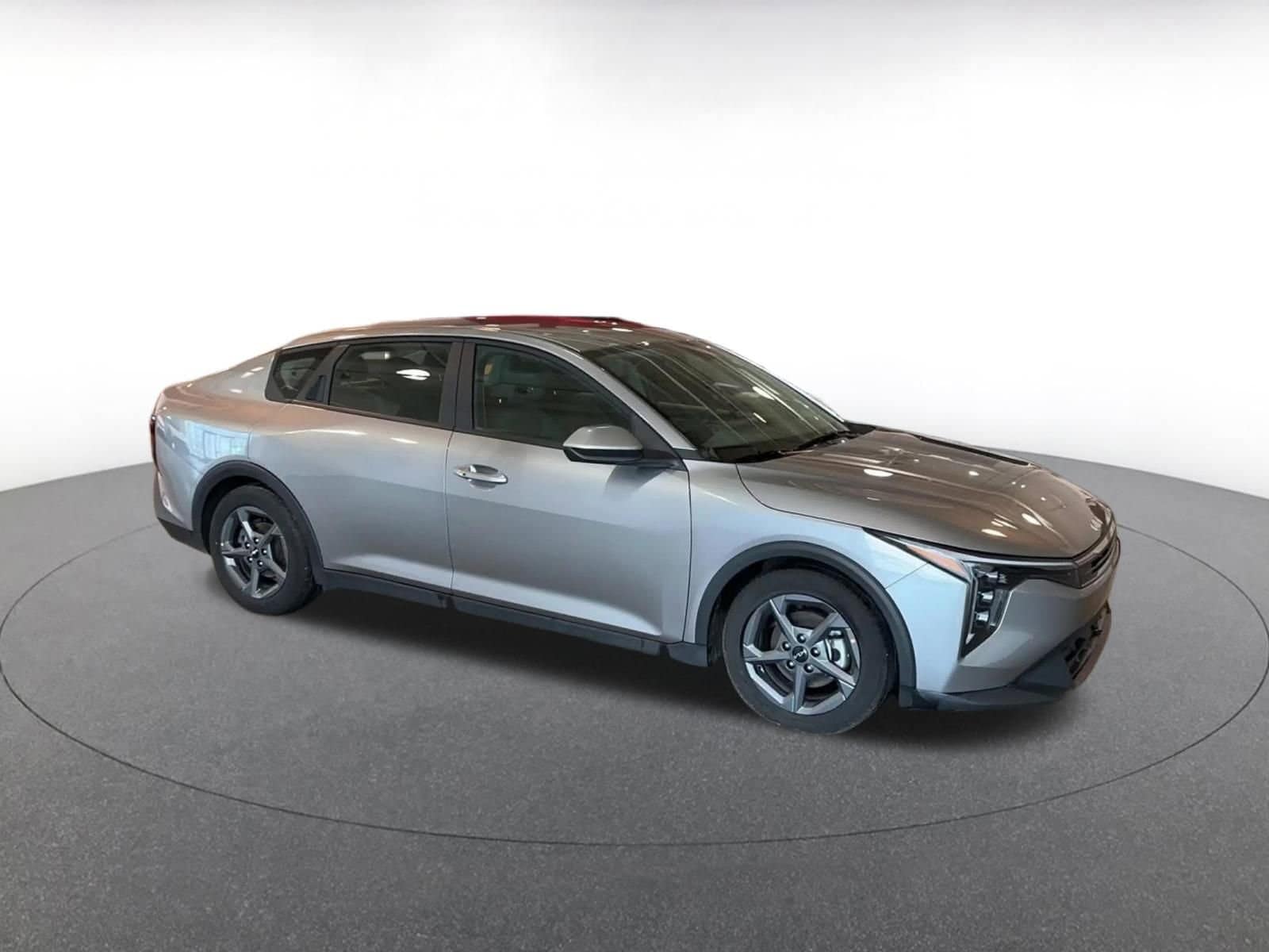 Thumbnail: 2025 Kia K4 - 2