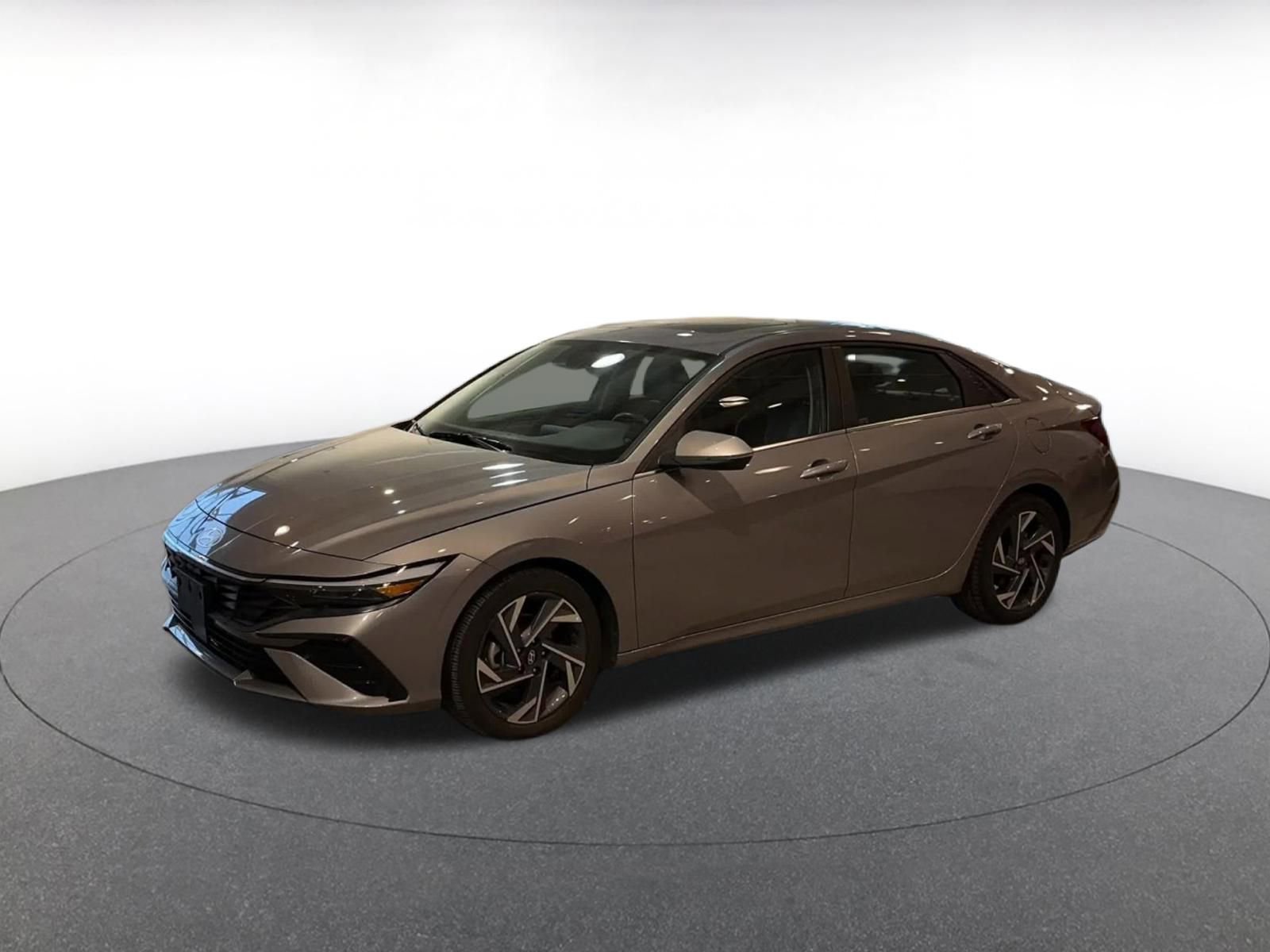 Thumbnail: 2025 Hyundai Elantra - 8