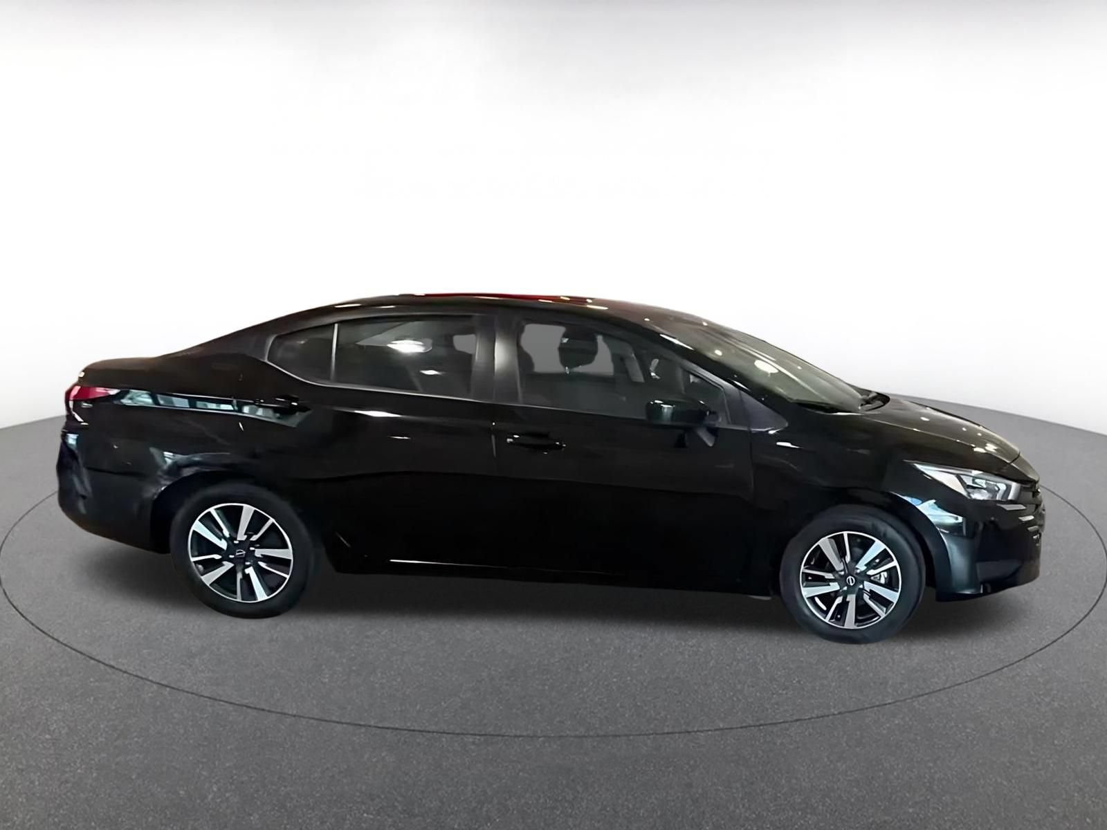 Thumbnail: 2025 Nissan Versa - 13