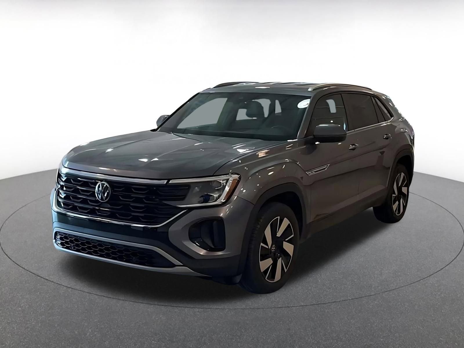 Thumbnail: 2025 Volkswagen Atlas - 7