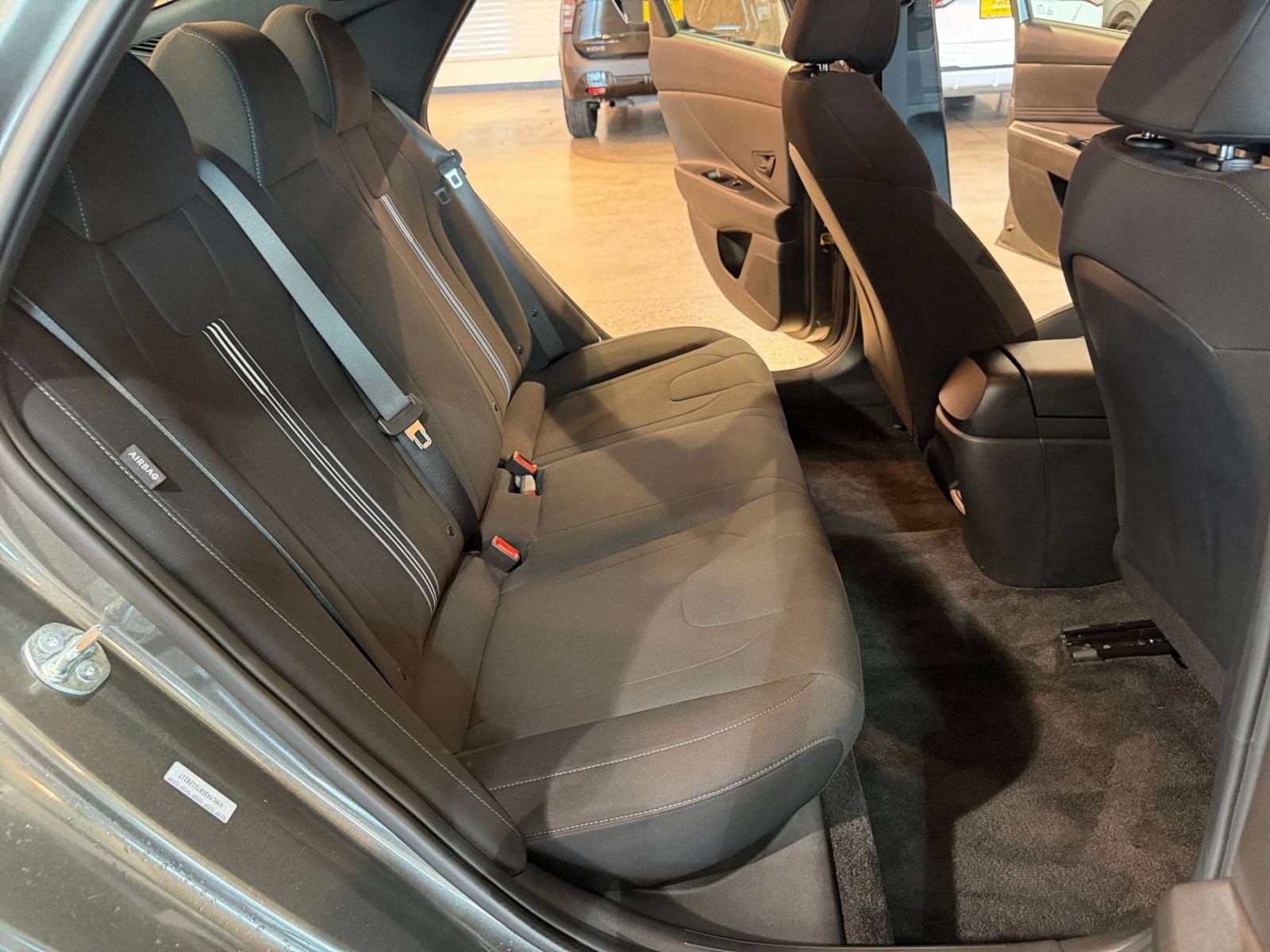 Thumbnail: 2026 Hyundai Elantra - 35