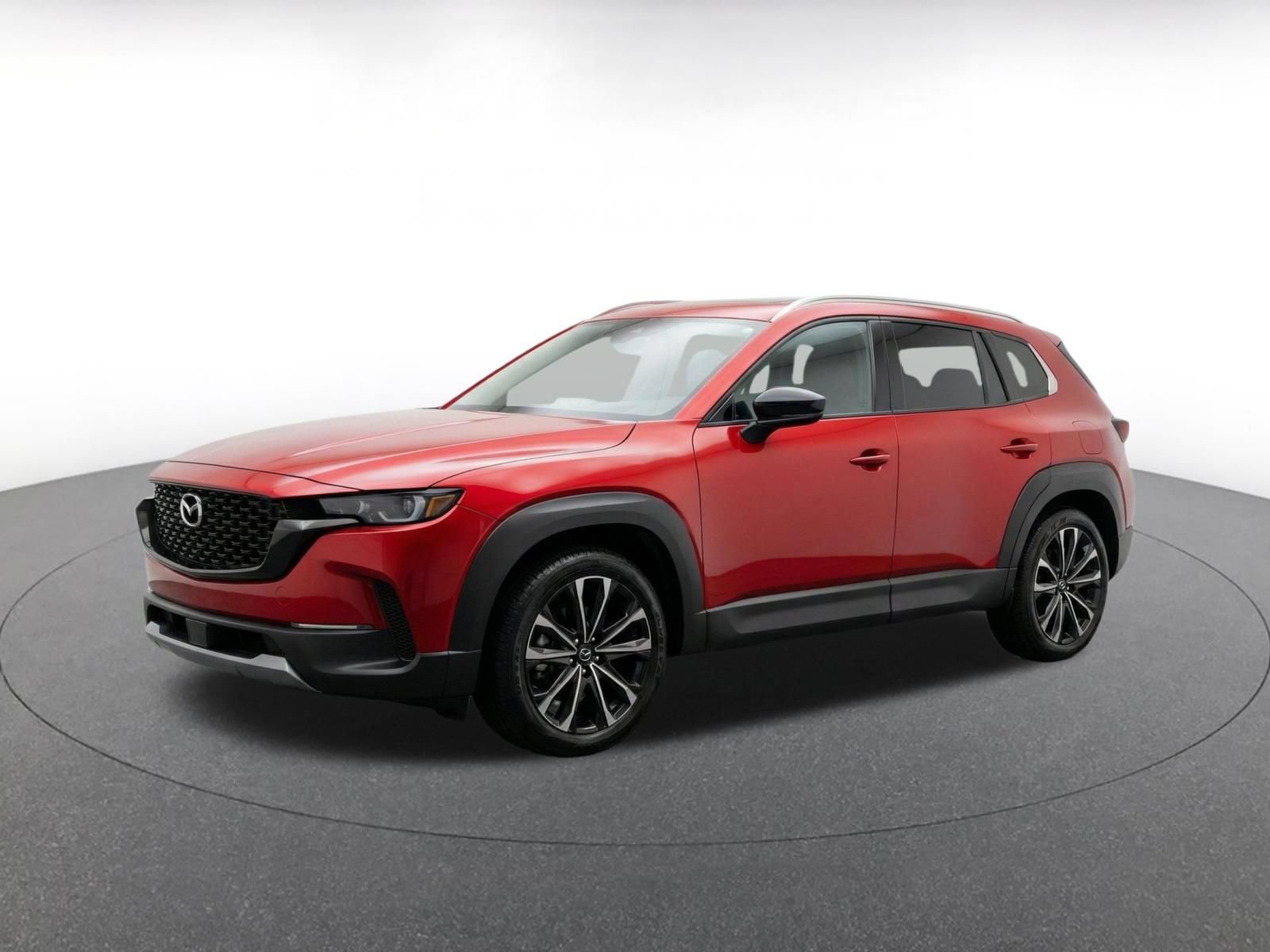 Thumbnail: 2025 Mazda CX-50 - 3