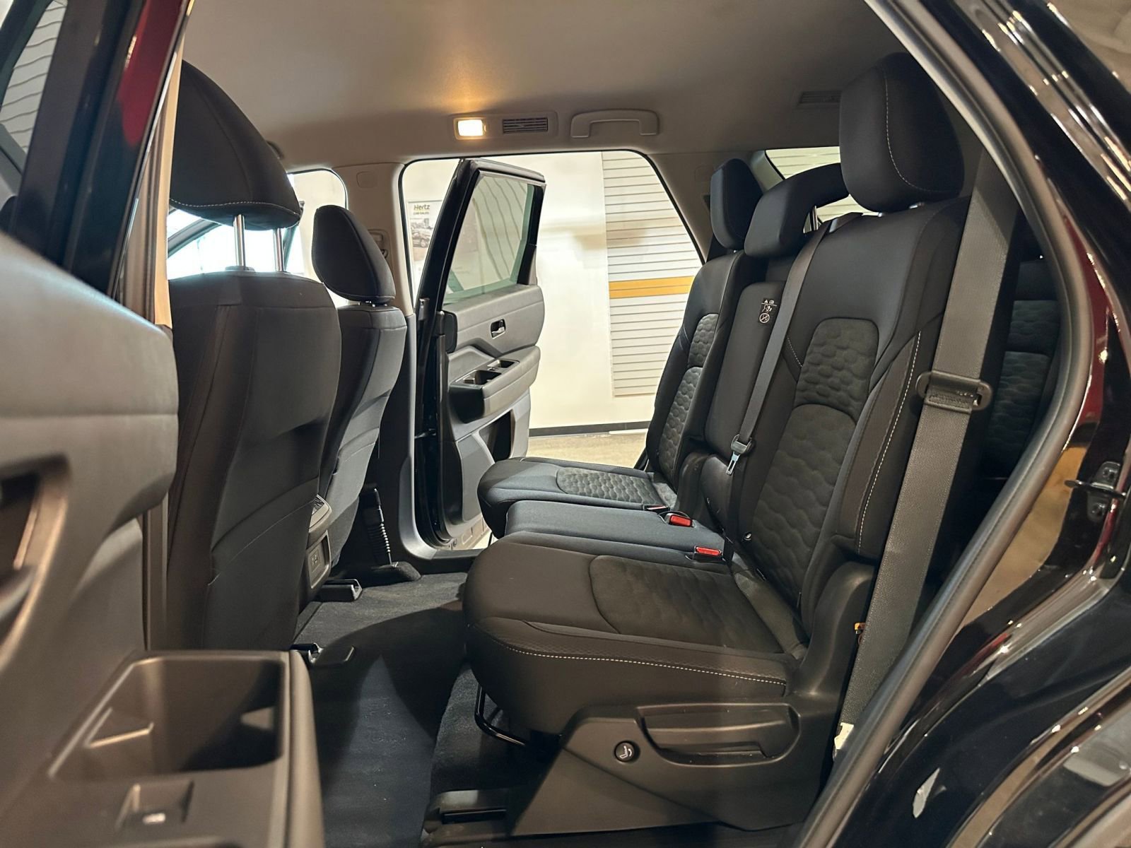 Thumbnail: 2025 Nissan Pathfinder - 27