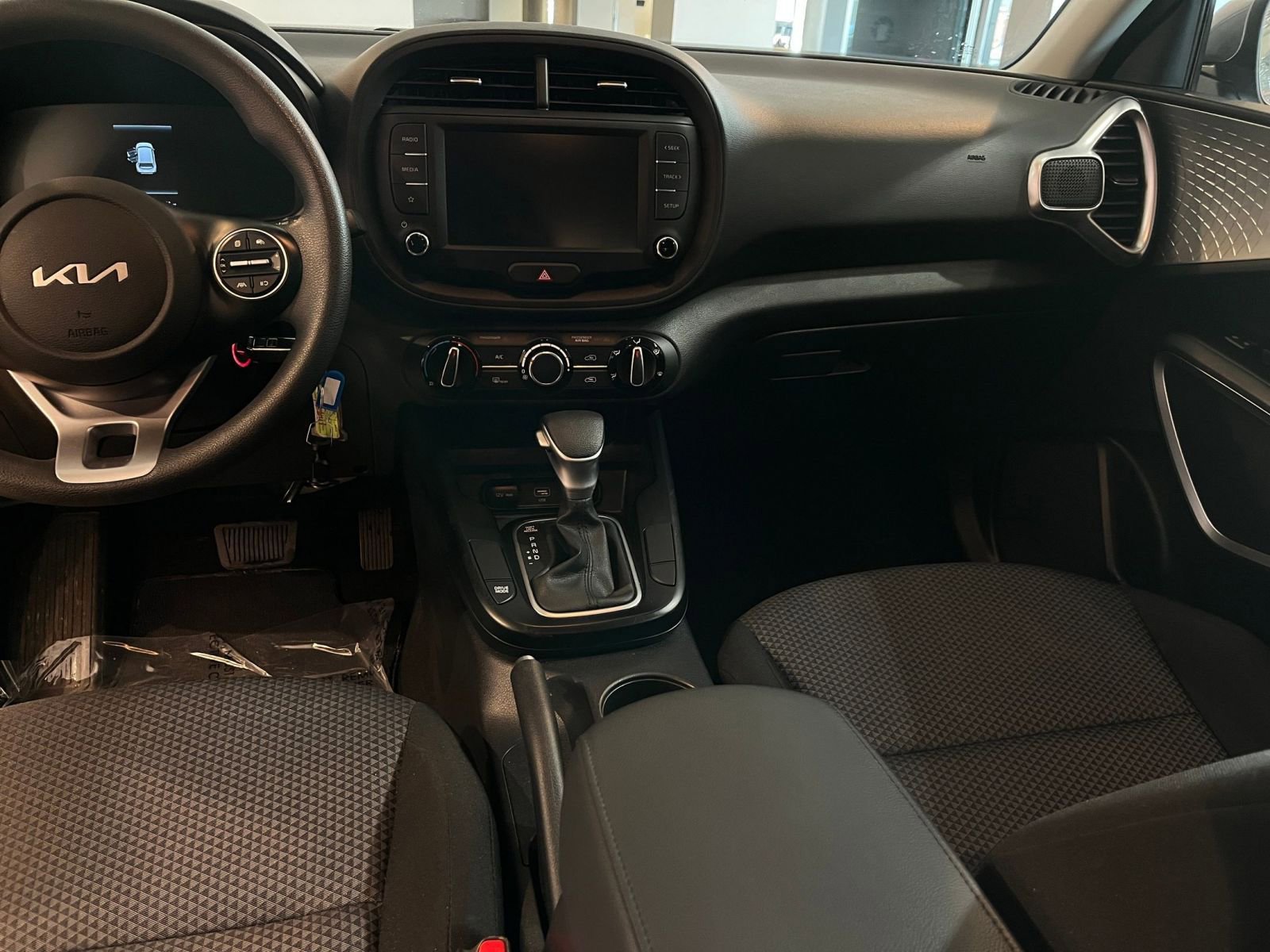 Thumbnail: 2025 Kia Soul - 34