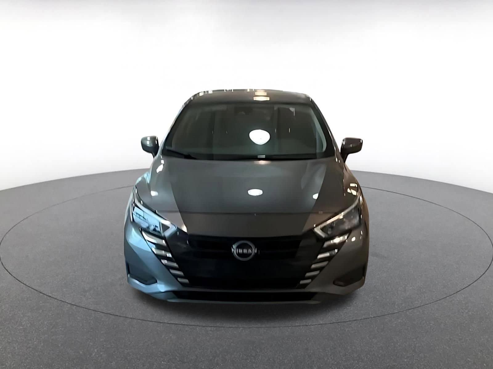 Thumbnail: 2025 Nissan Versa - 4