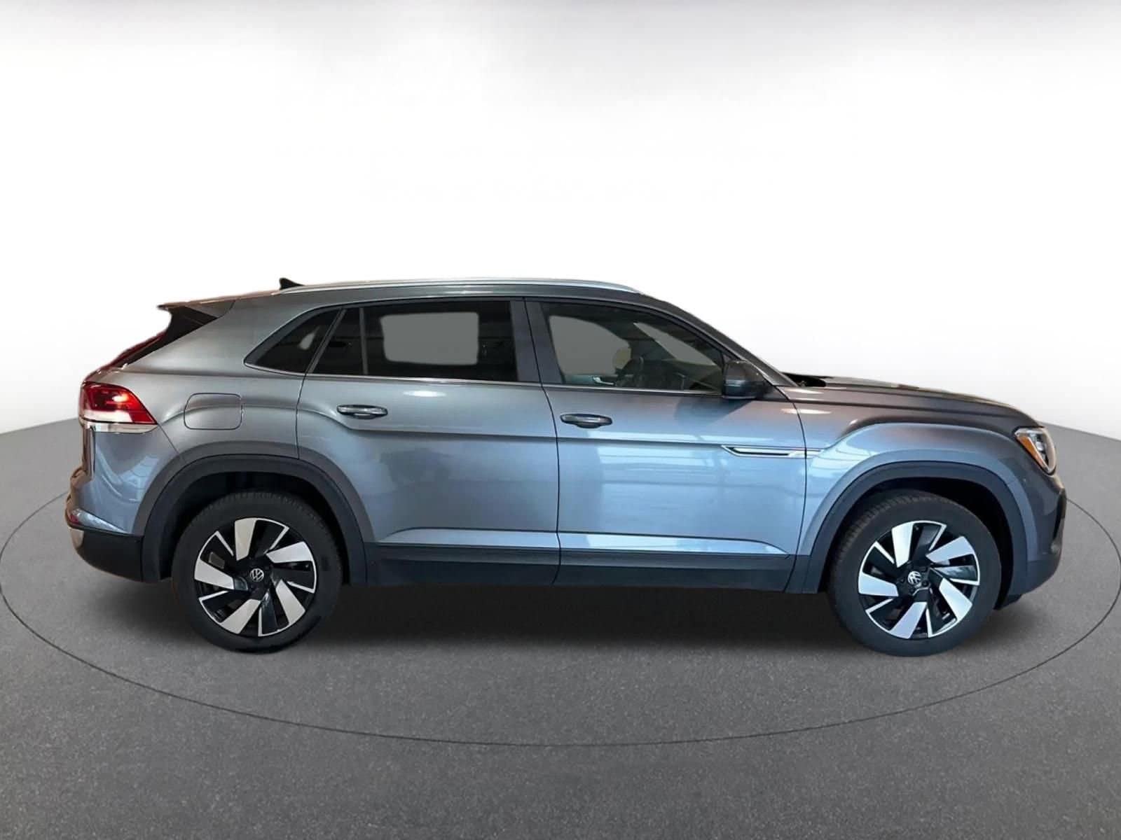 Thumbnail: 2025 Volkswagen Atlas - 16