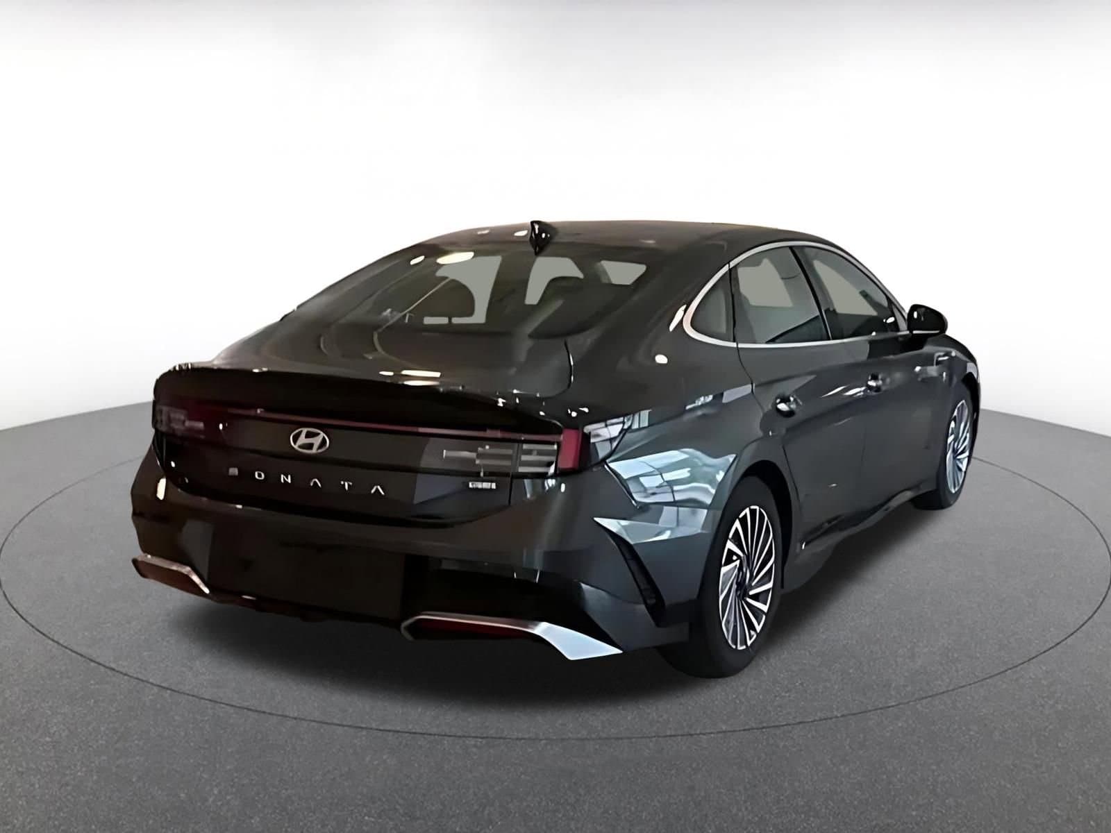 Thumbnail: 2025 Hyundai Sonata - 8