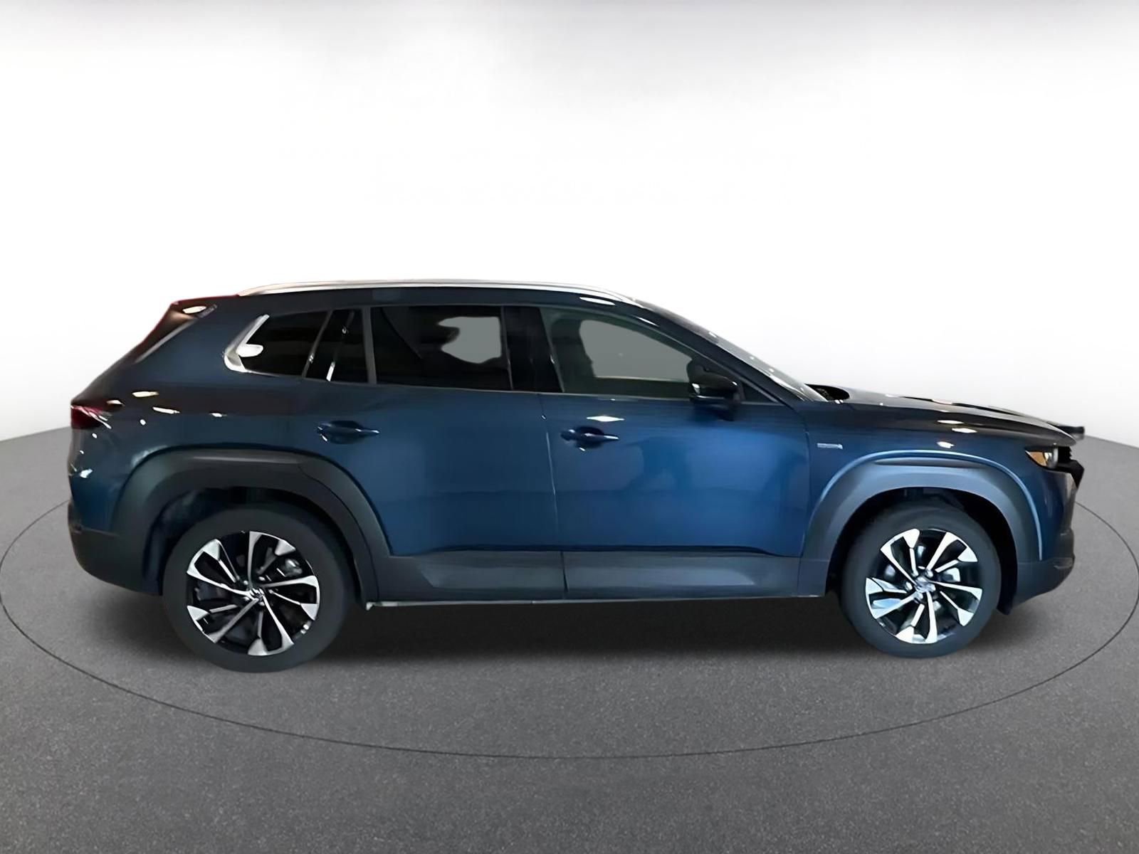 Thumbnail: 2025 Mazda CX-50 - 14