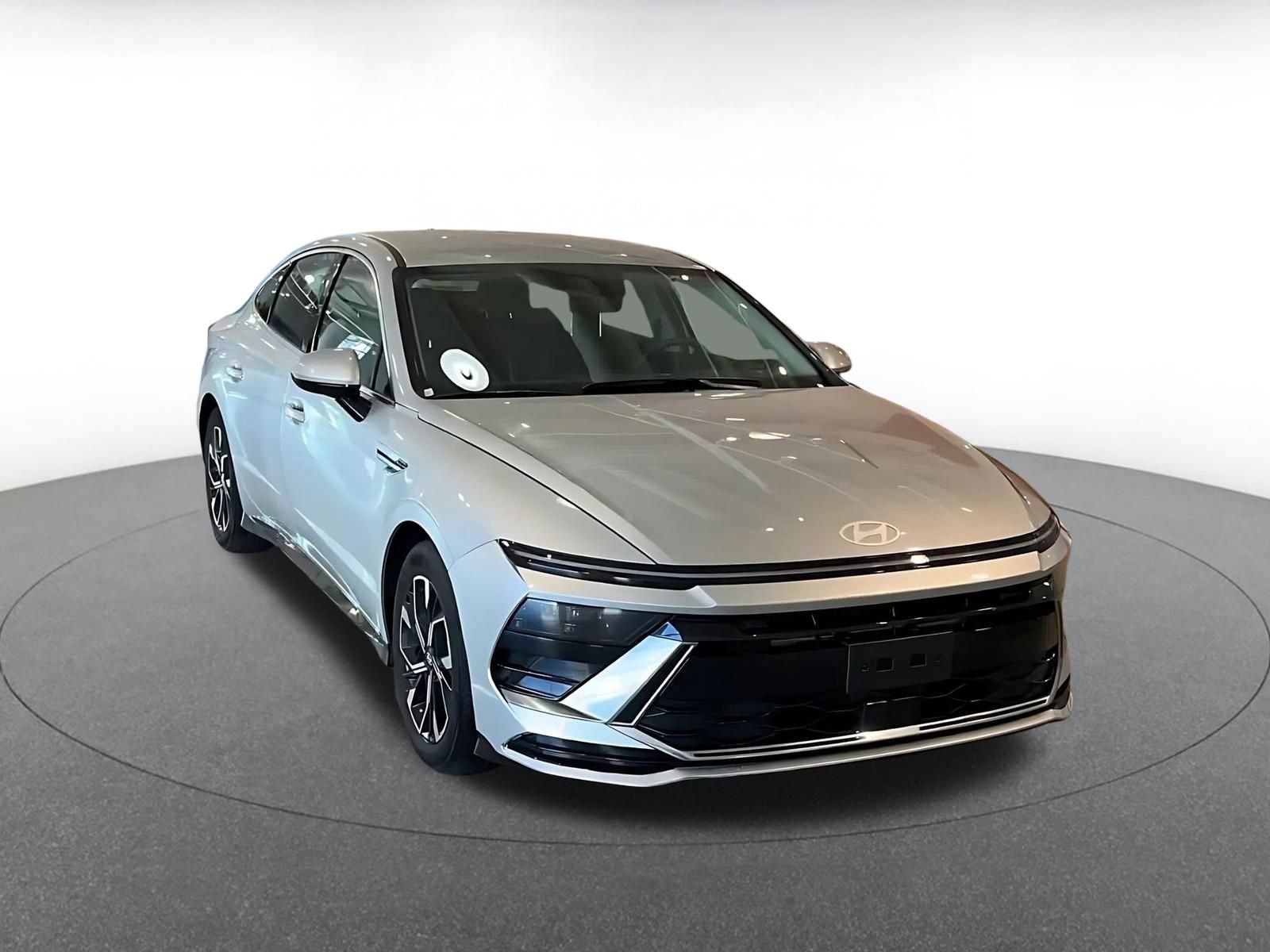 Thumbnail: 2025 Hyundai Sonata - 3