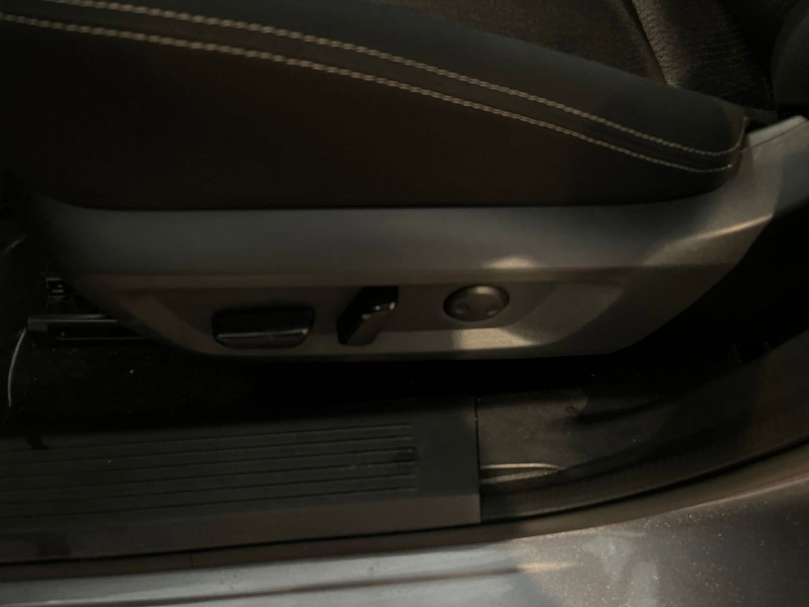 Thumbnail: 2025 Nissan Rogue - 22