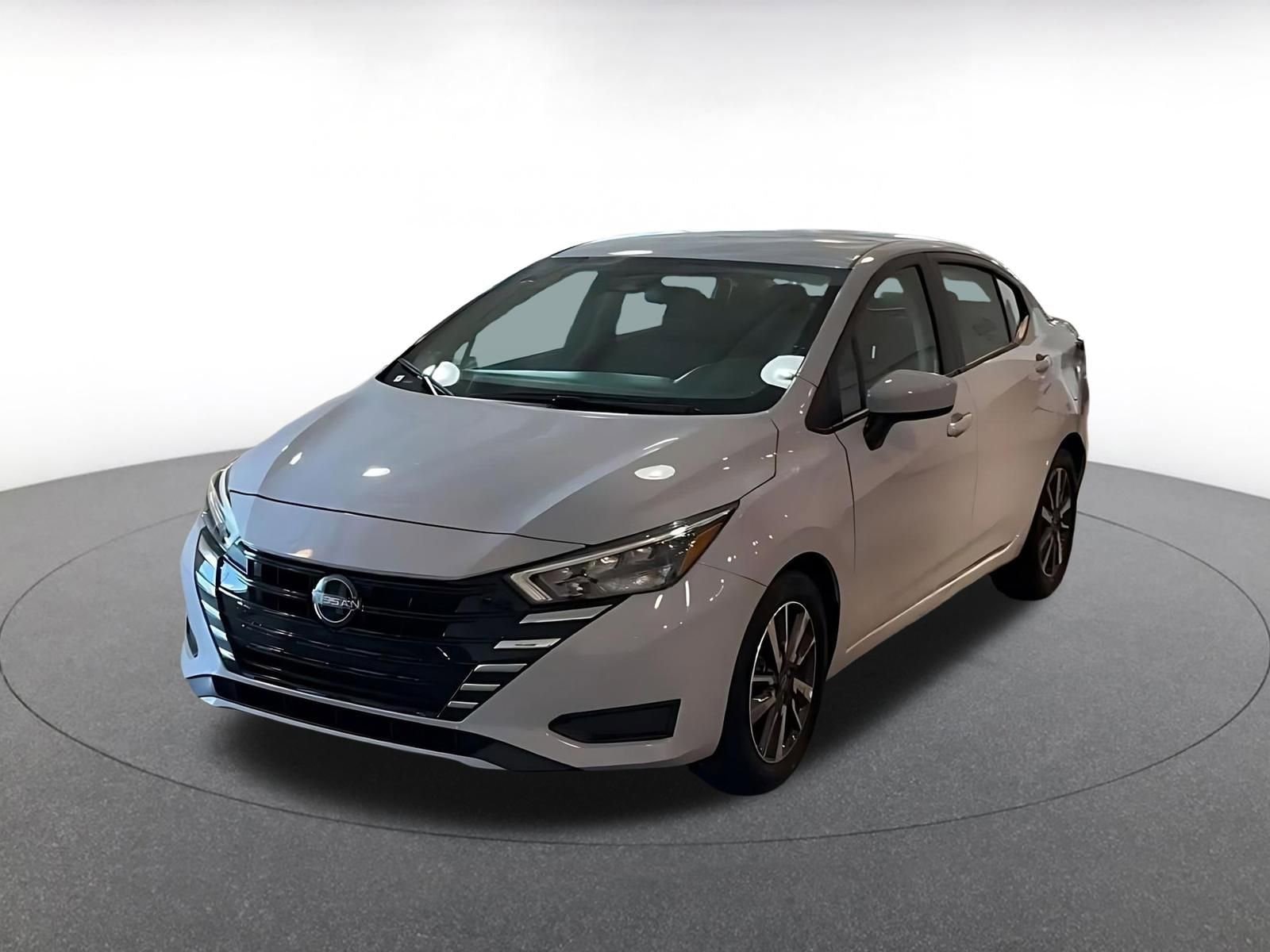 Thumbnail: 2025 Nissan Versa - 7
