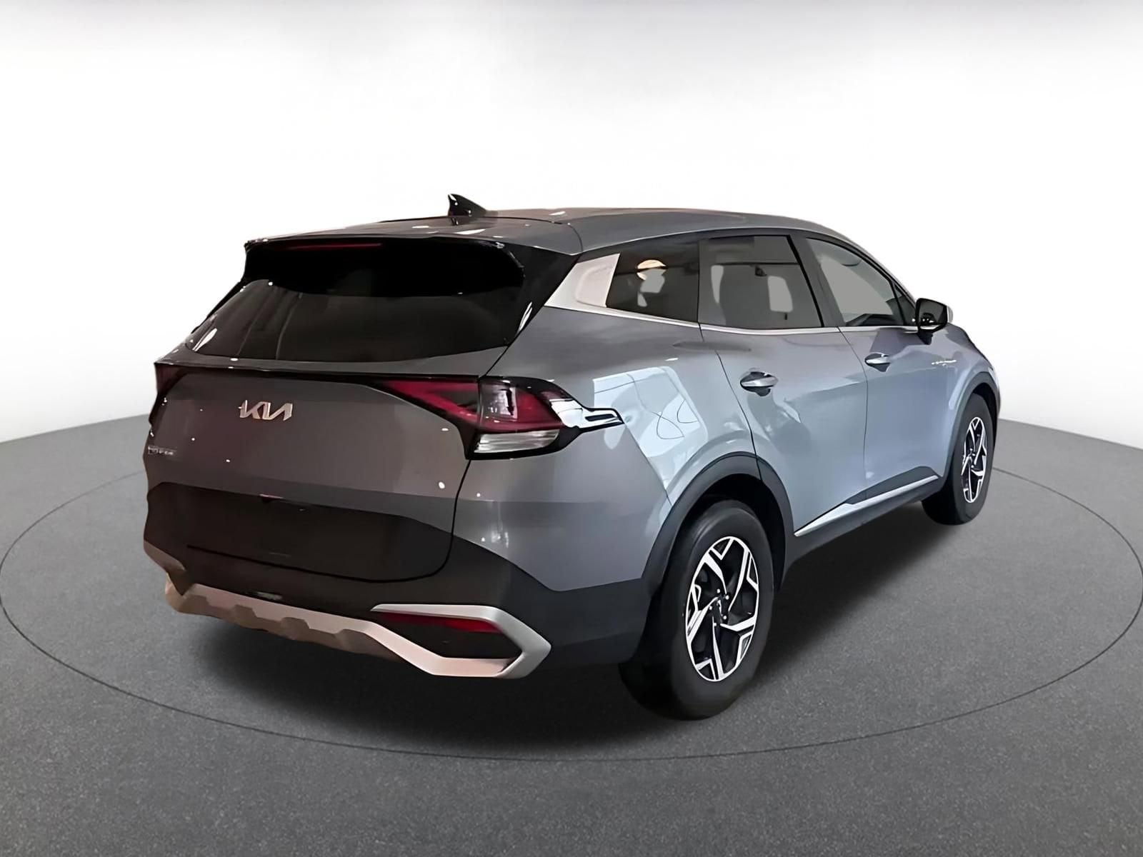 Thumbnail: 2025 Kia Sportage - 14