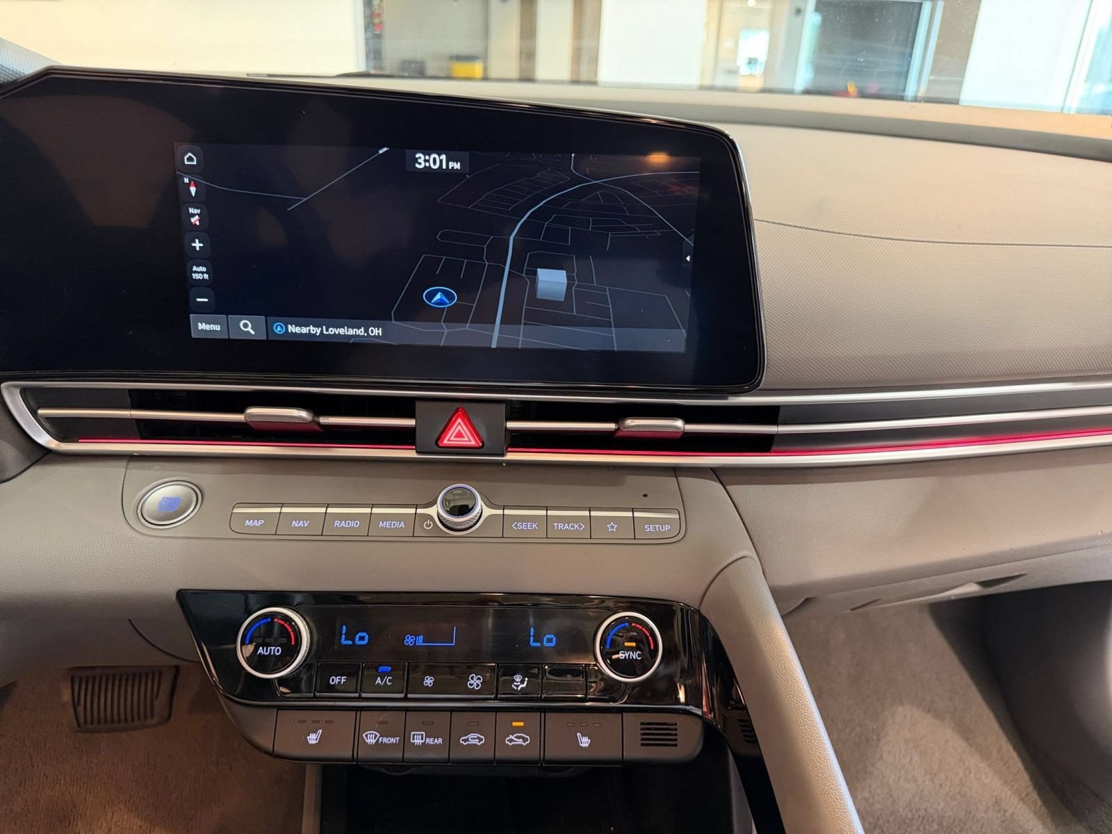 Thumbnail: 2025 Hyundai Elantra - 17
