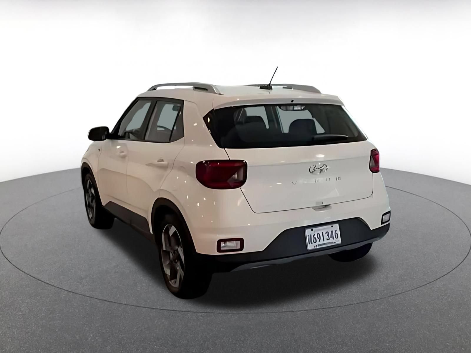 Thumbnail: 2026 Hyundai Venue - 8