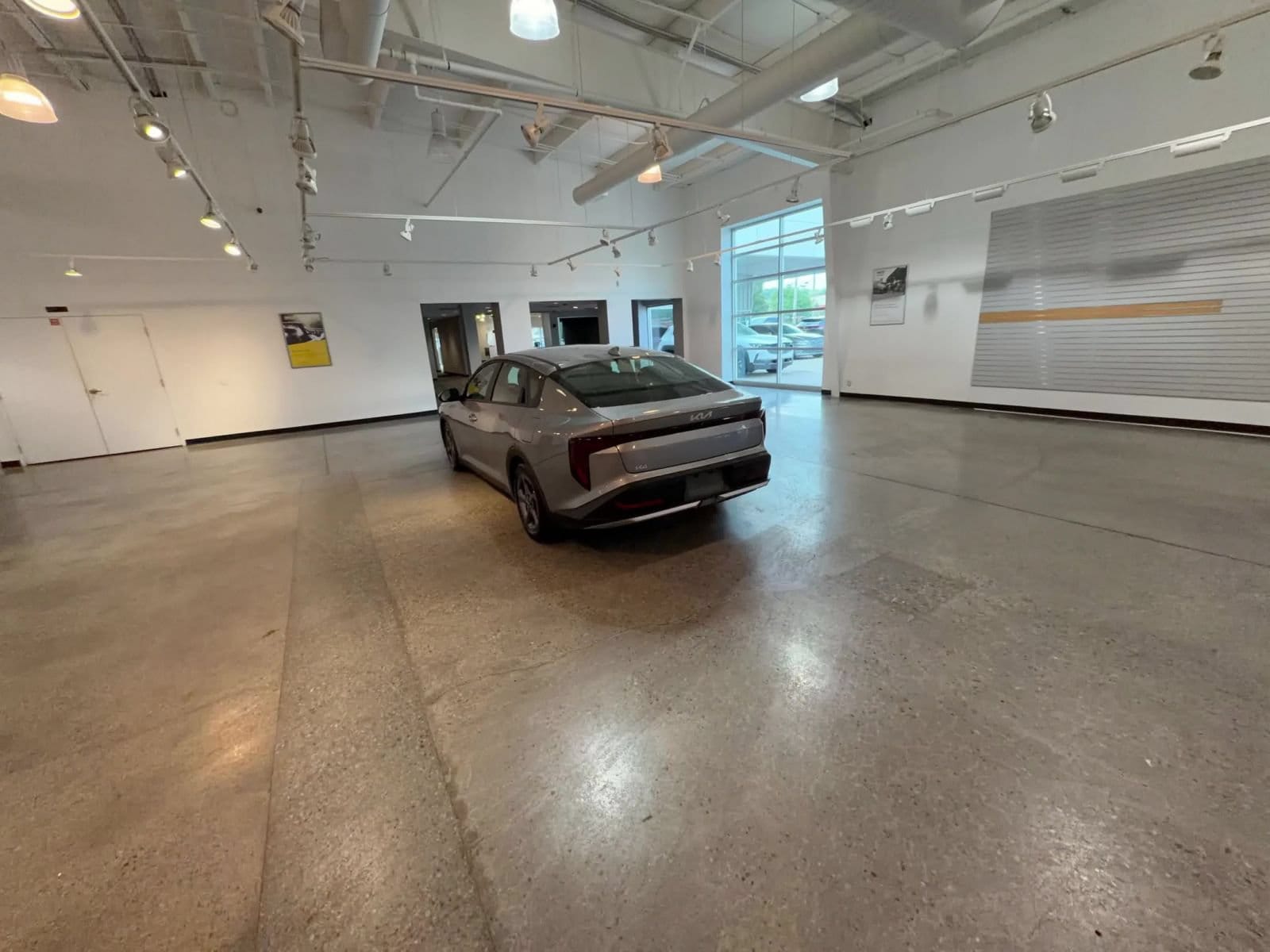 Thumbnail: 2025 Kia K4 - 15