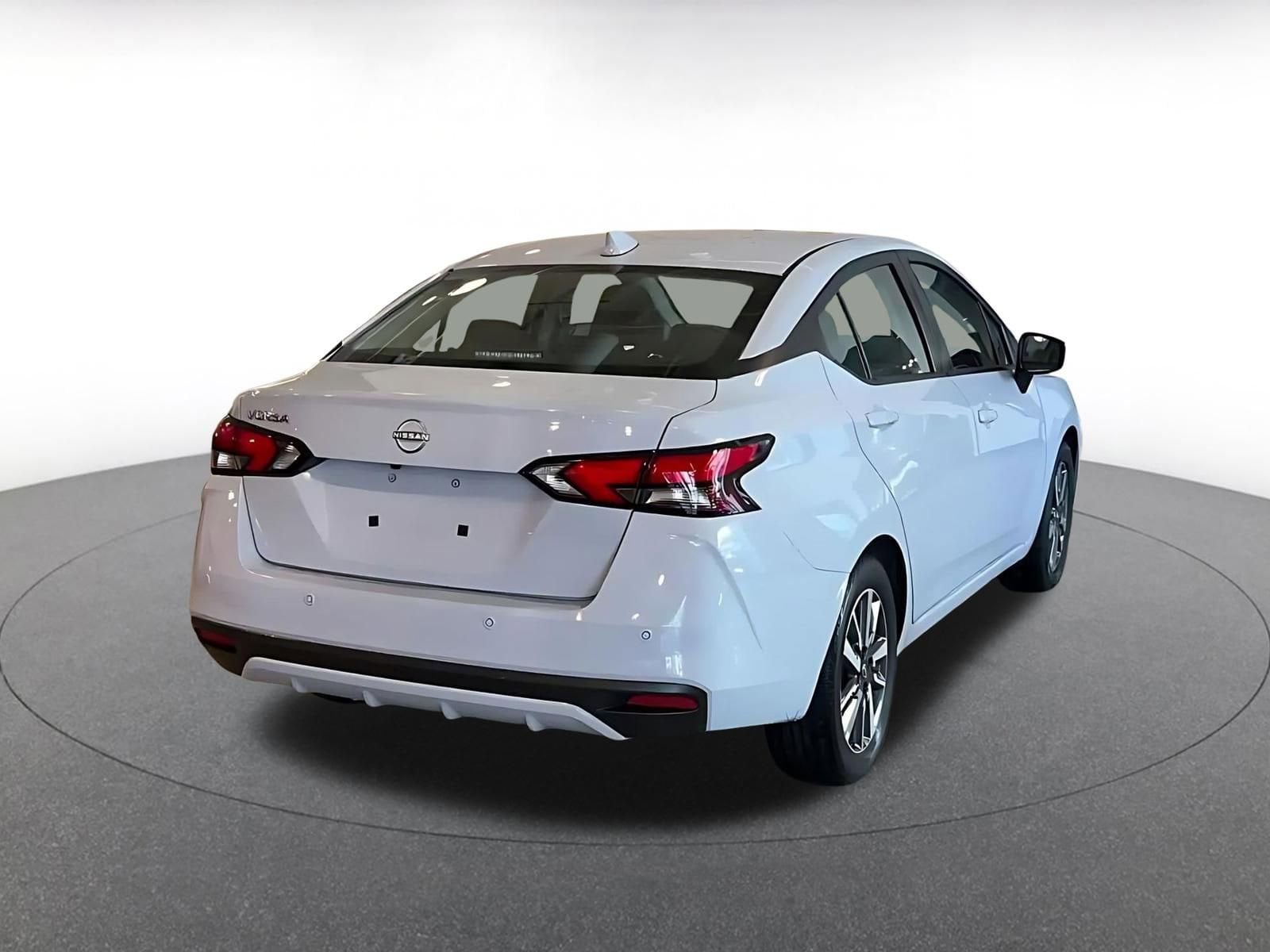Thumbnail: 2025 Nissan Versa - 12