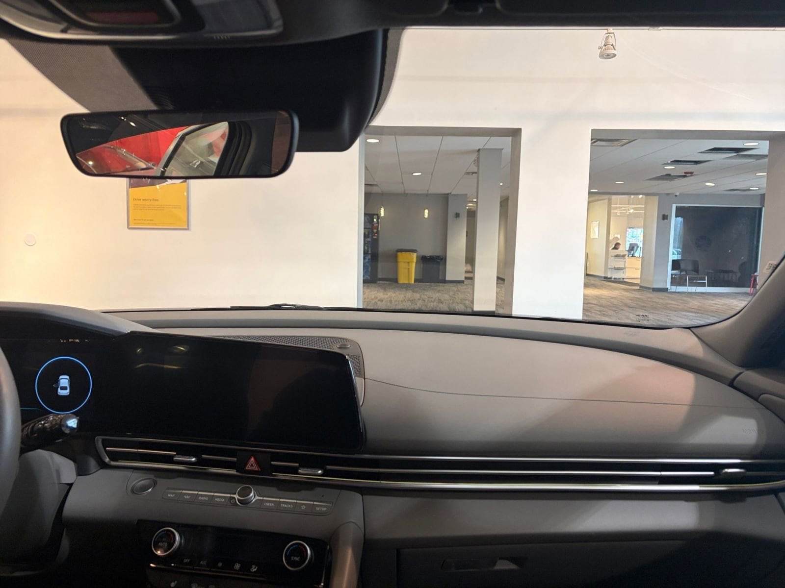 Thumbnail: 2025 Hyundai Elantra - 34