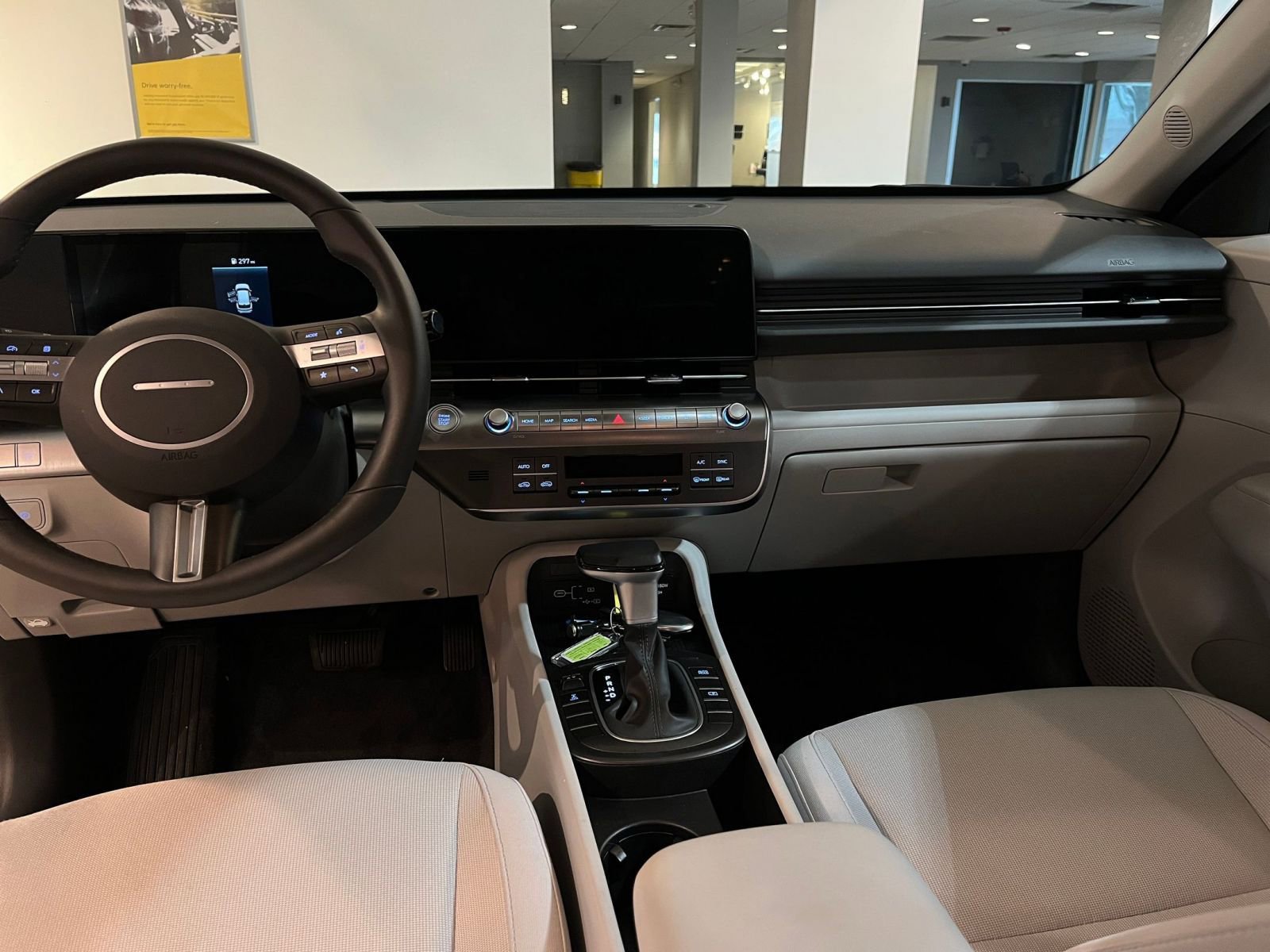 Thumbnail: 2025 Hyundai Kona - 35