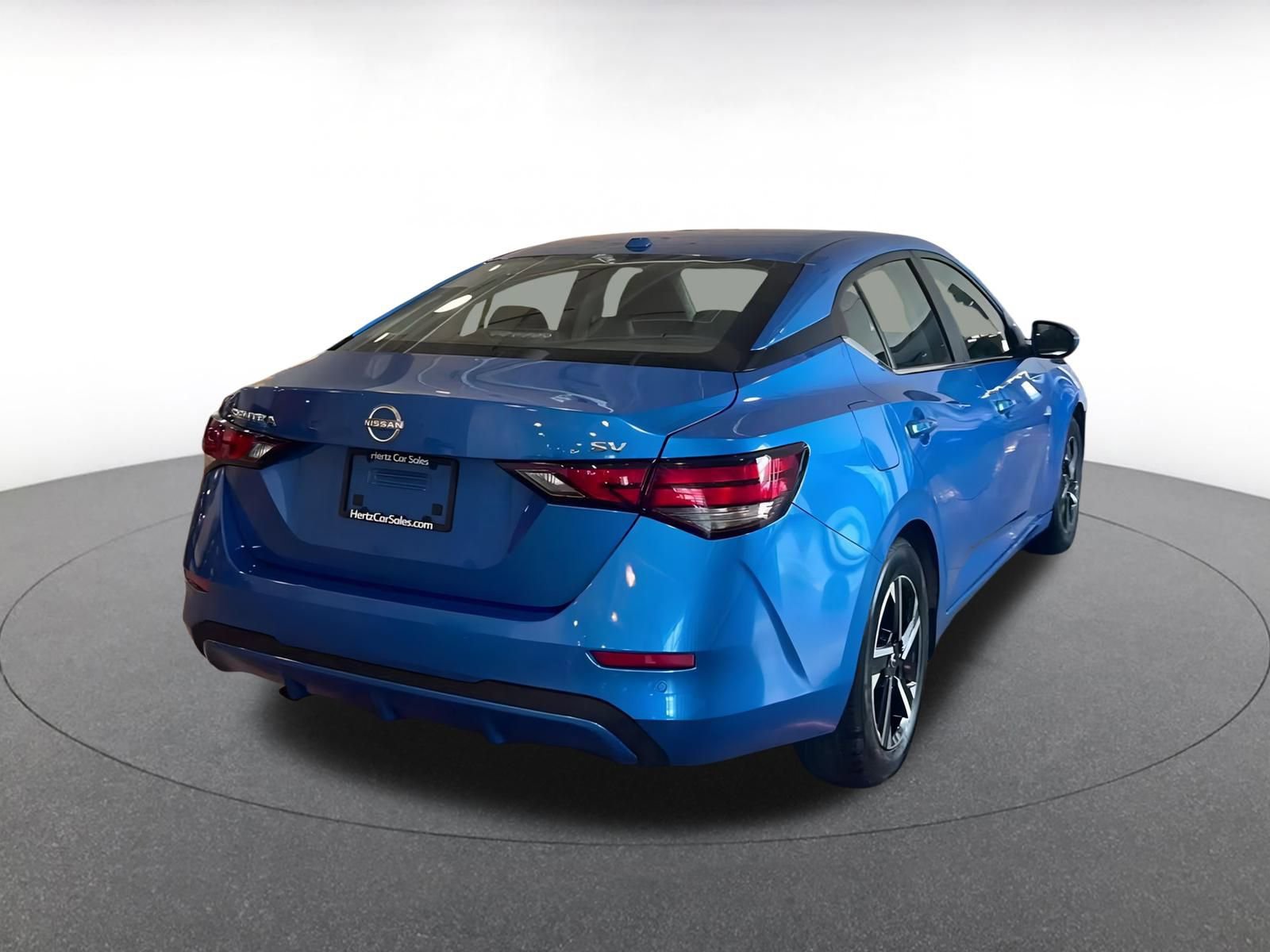 Thumbnail: 2024 Nissan Sentra - 14