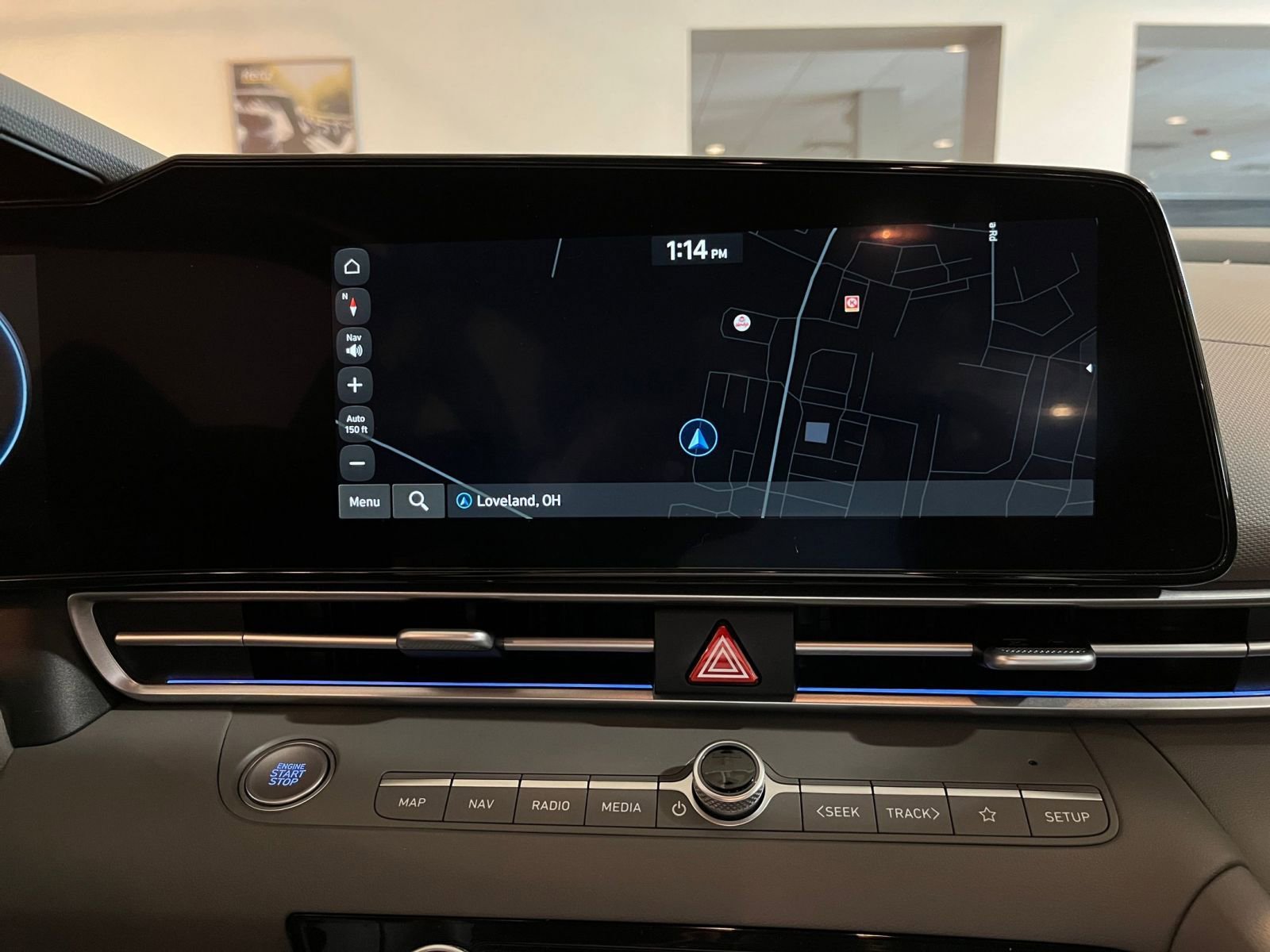 Thumbnail: 2025 Hyundai Elantra - 20