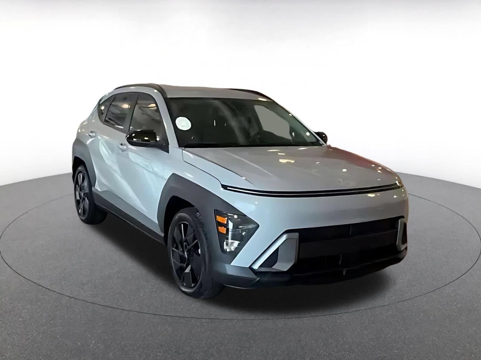 Thumbnail: 2026 Hyundai Kona - 3