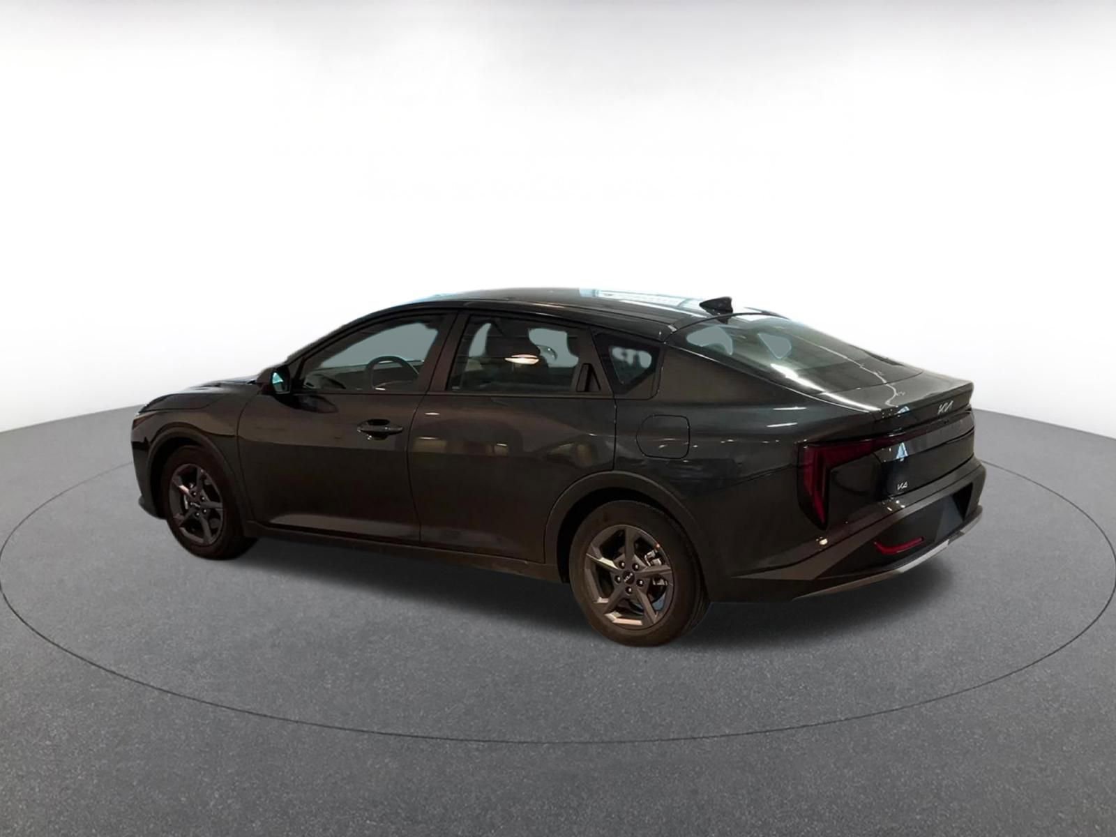 Thumbnail: 2025 Kia K4 - 10