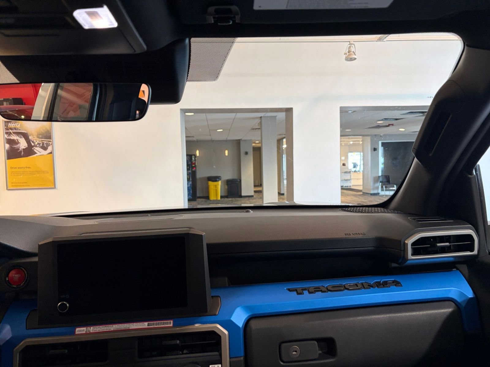 Thumbnail: 2025 Toyota Tacoma - 34